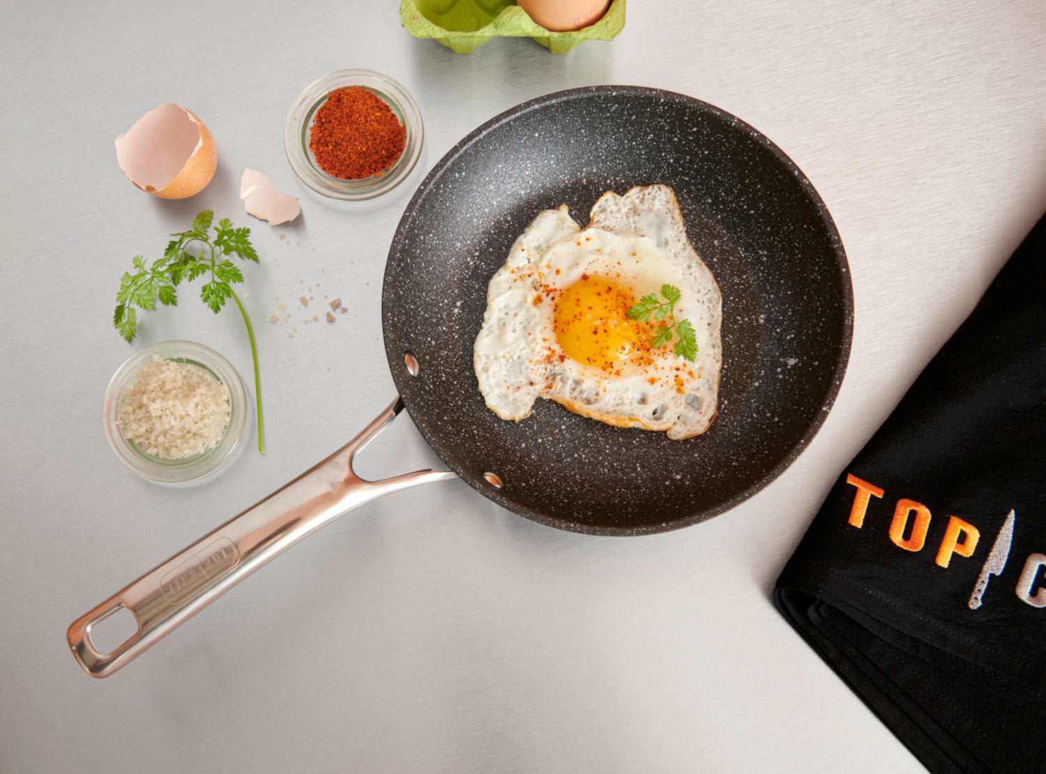 Top Chef - Épisode 9