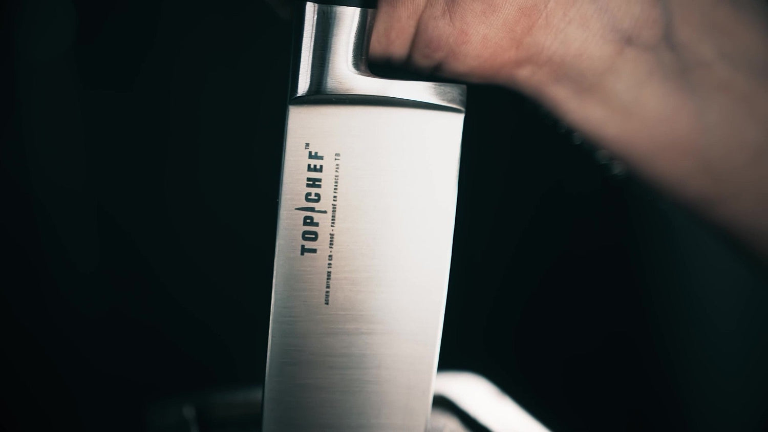 Top Chef - La Finale