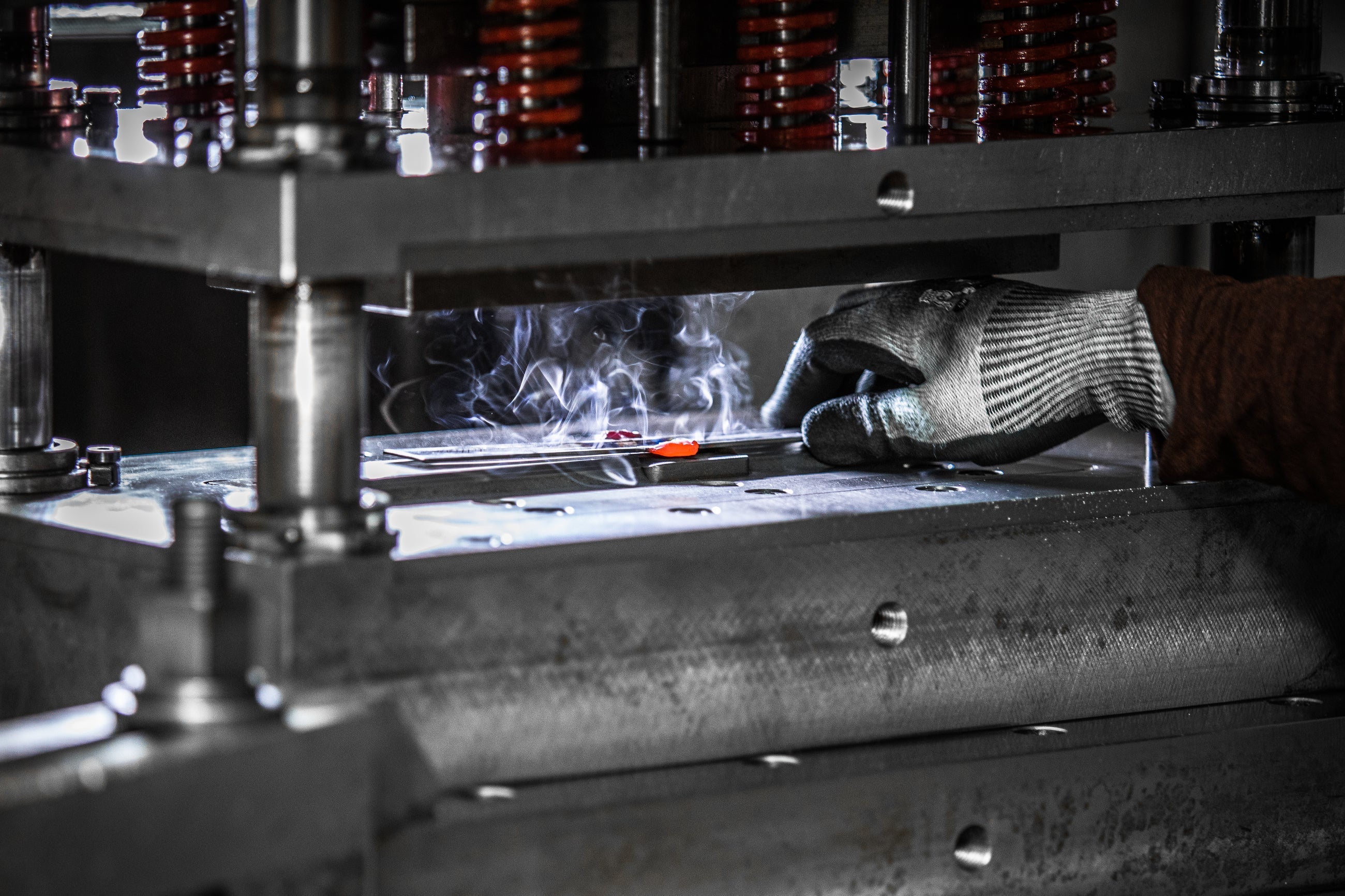 Georges, Brigade, Maestro : comment bien choisir votre couteau forgé TB-1648 ?