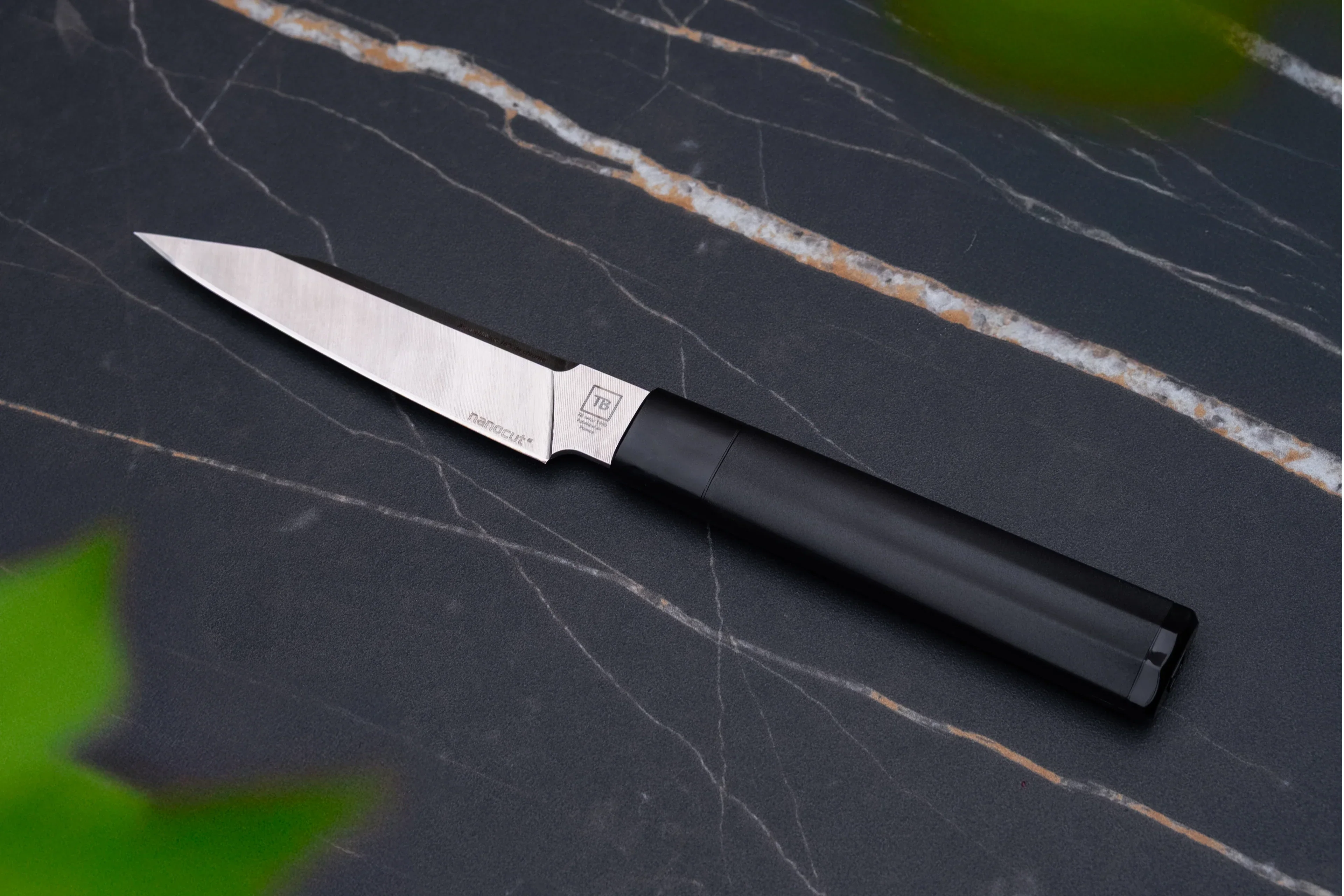 Pourquoi dit-on Couteau d'Office ?