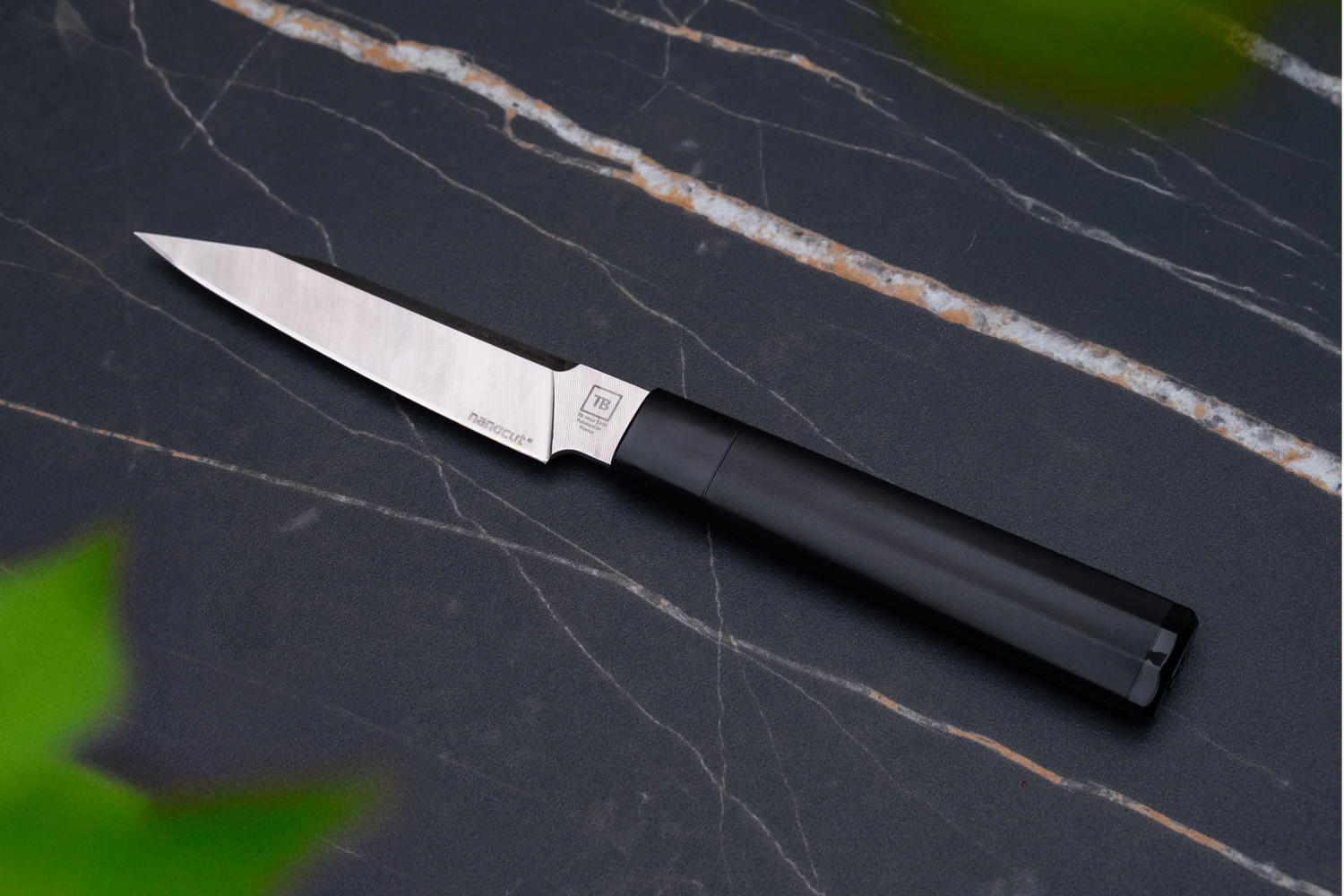 Pourquoi dit-on Couteau d'Office ?