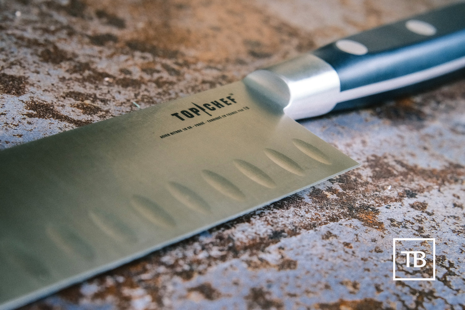 Top Chef - Épisode 11