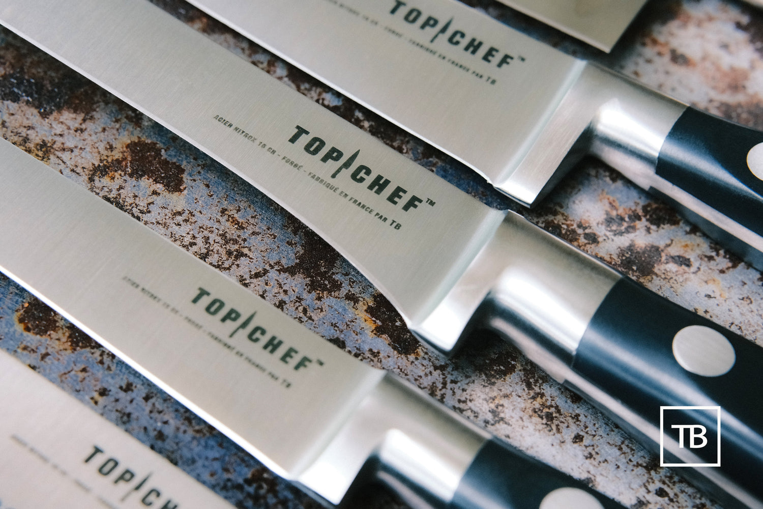 Top Chef – Épisode 5