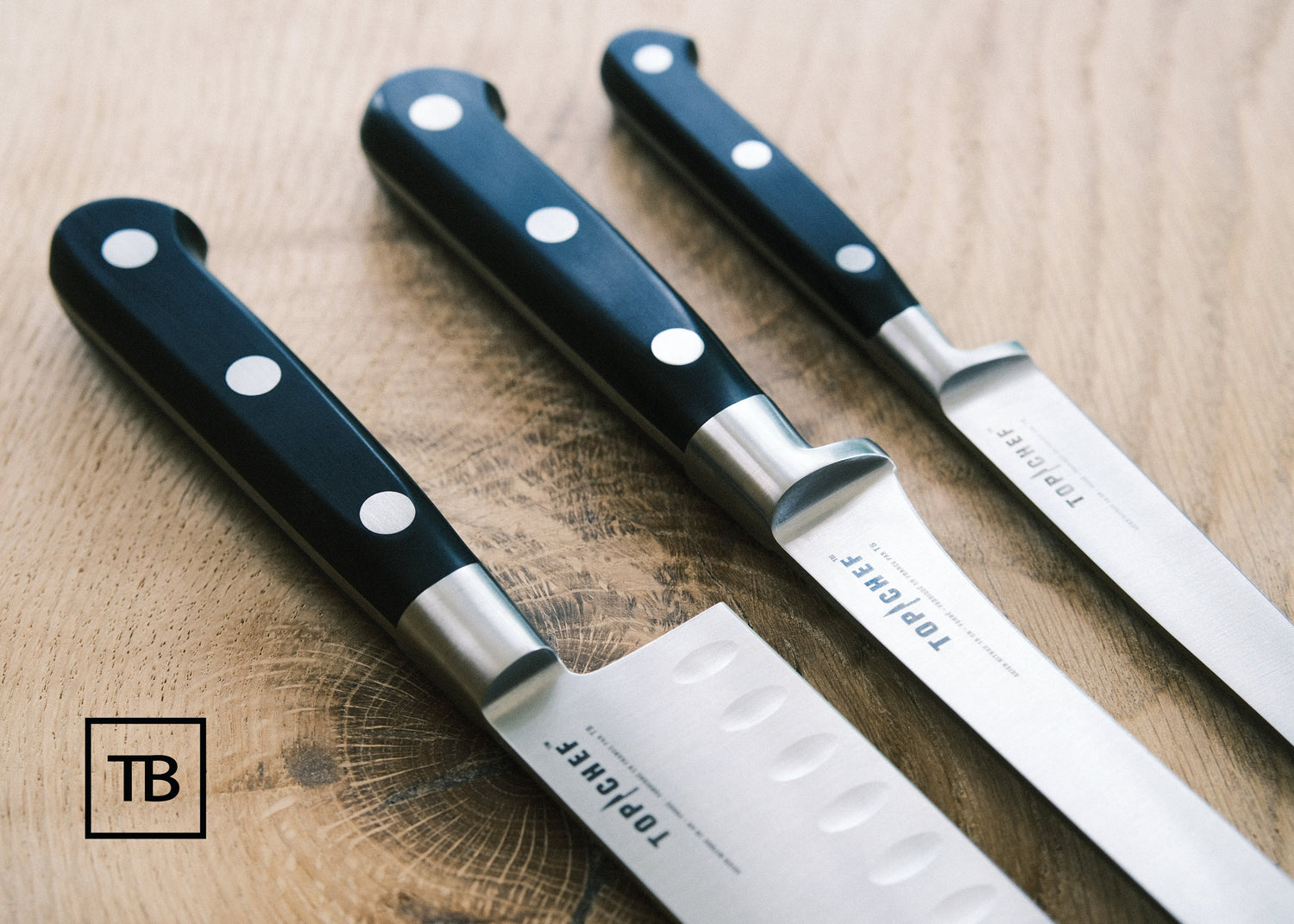 Top Chef - Épisode 10