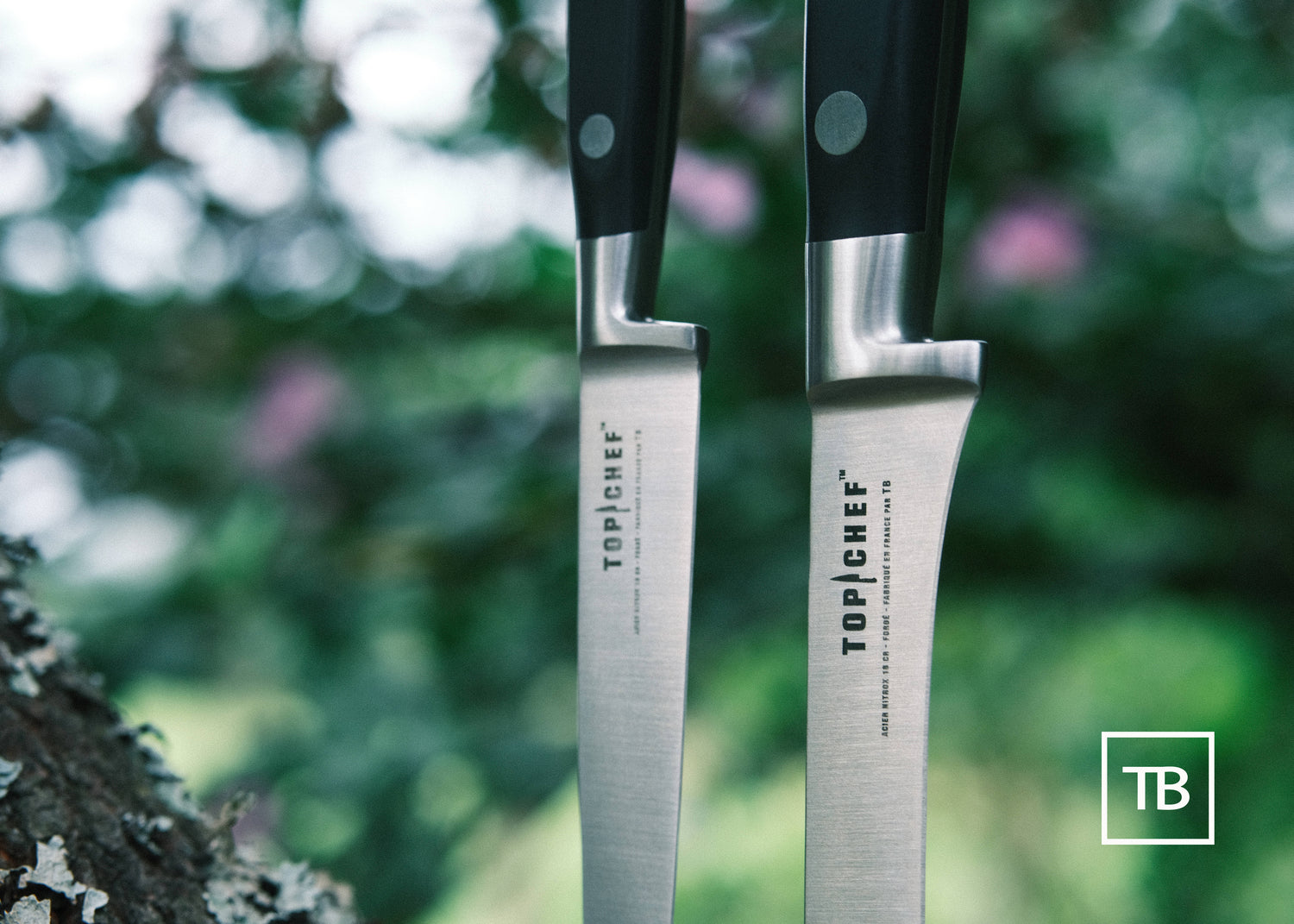 Top Chef - Épisode 12