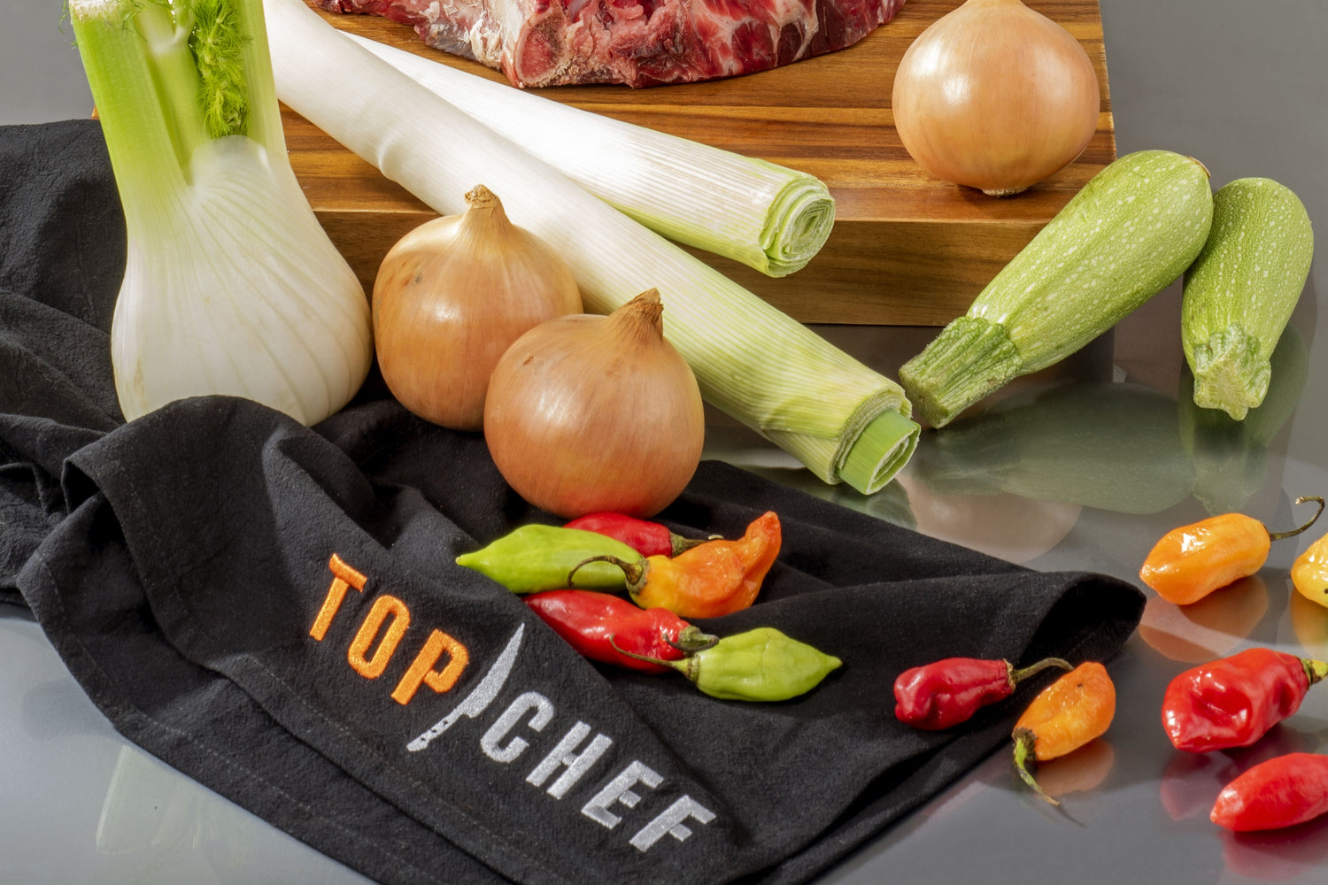 Top Chef - Épisode 7