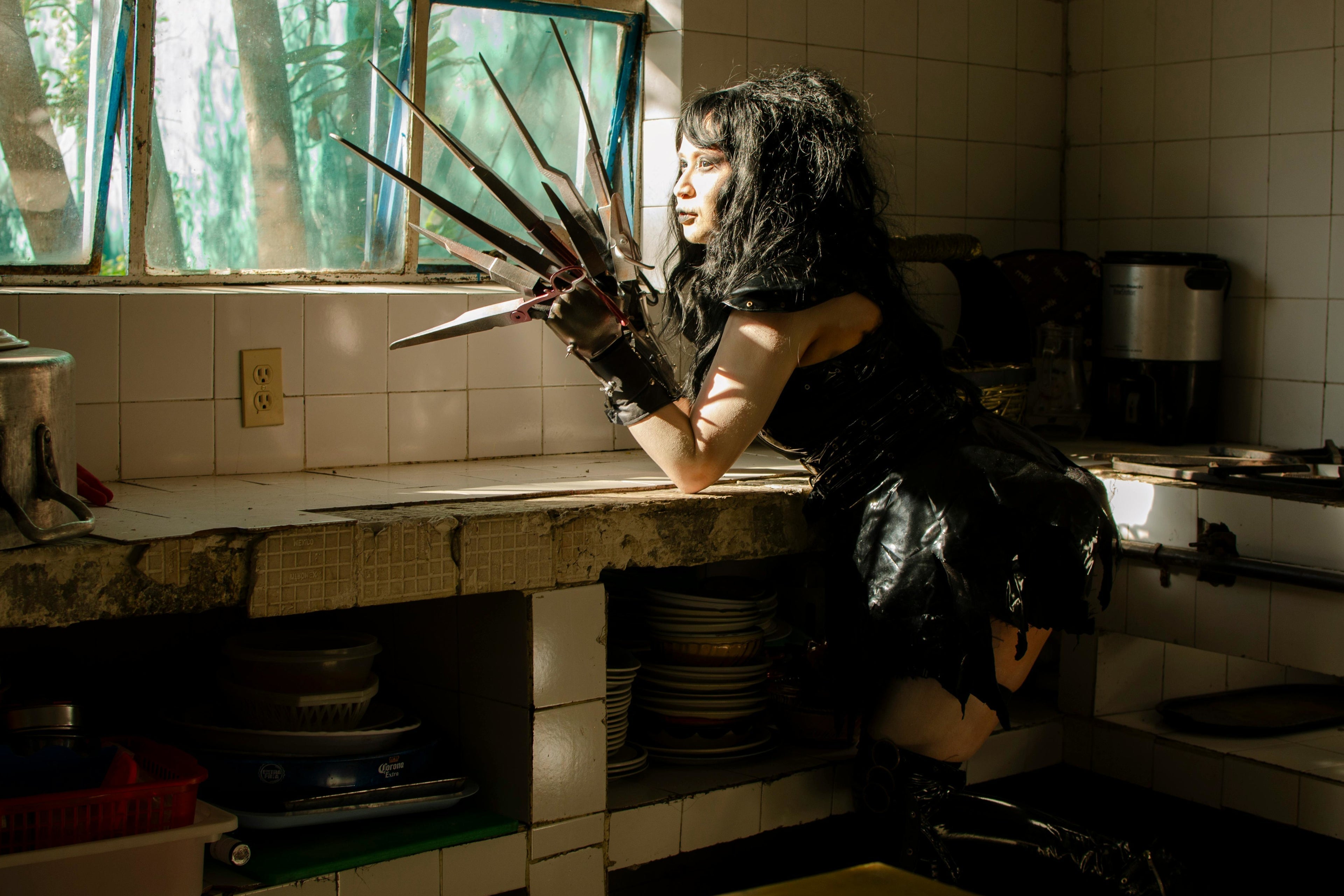 Les couteaux dans le cinéma d’horreur