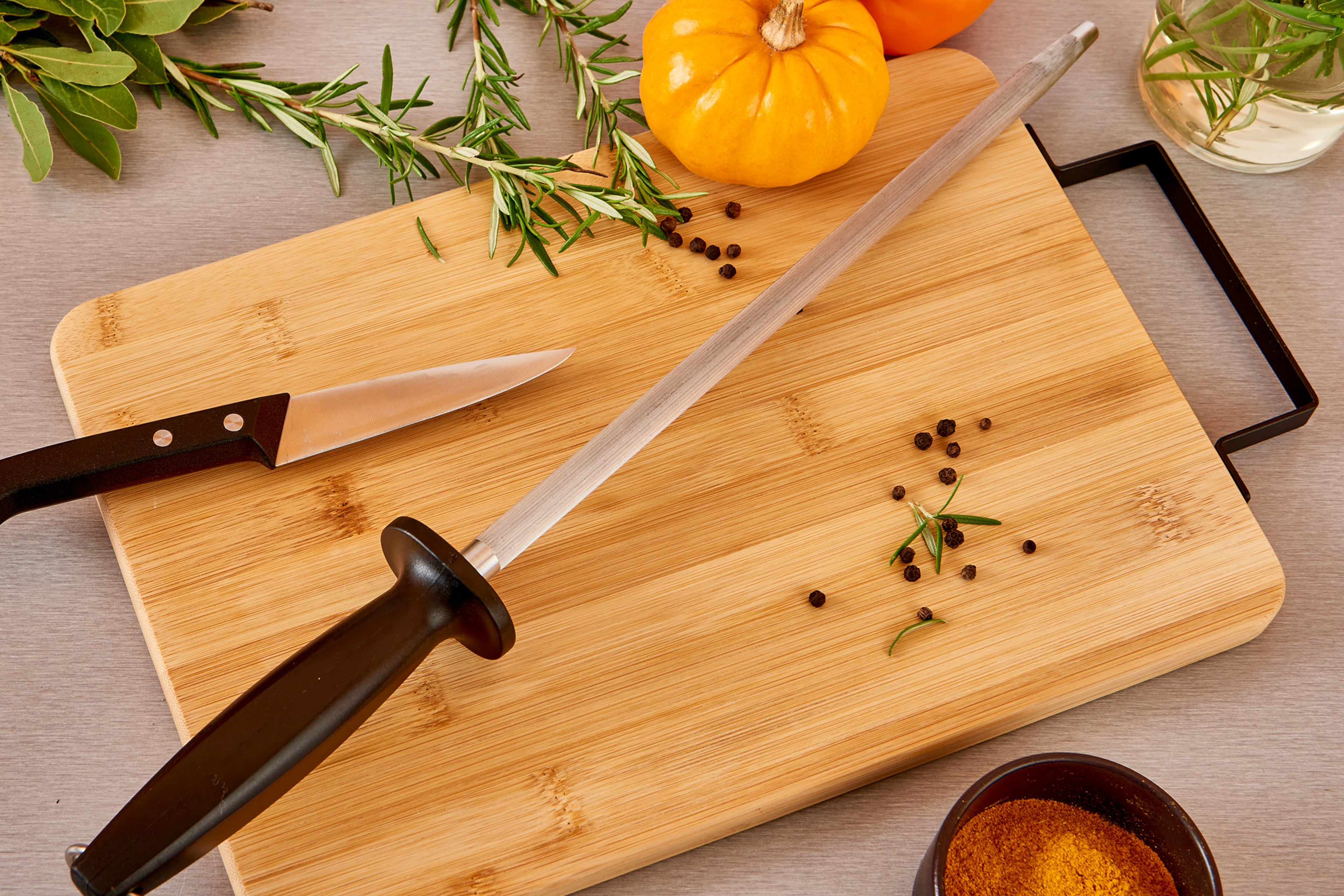 Comment bien laver et ranger vos couteaux pour qu'ils durent toute une vie ?