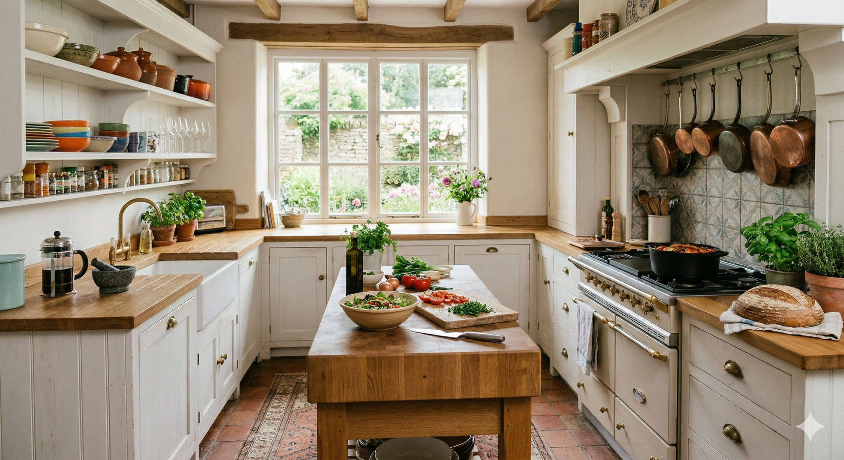 Quel couteau pour une cuisine familiale ?