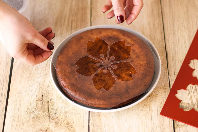 L’art du détail en cuisine