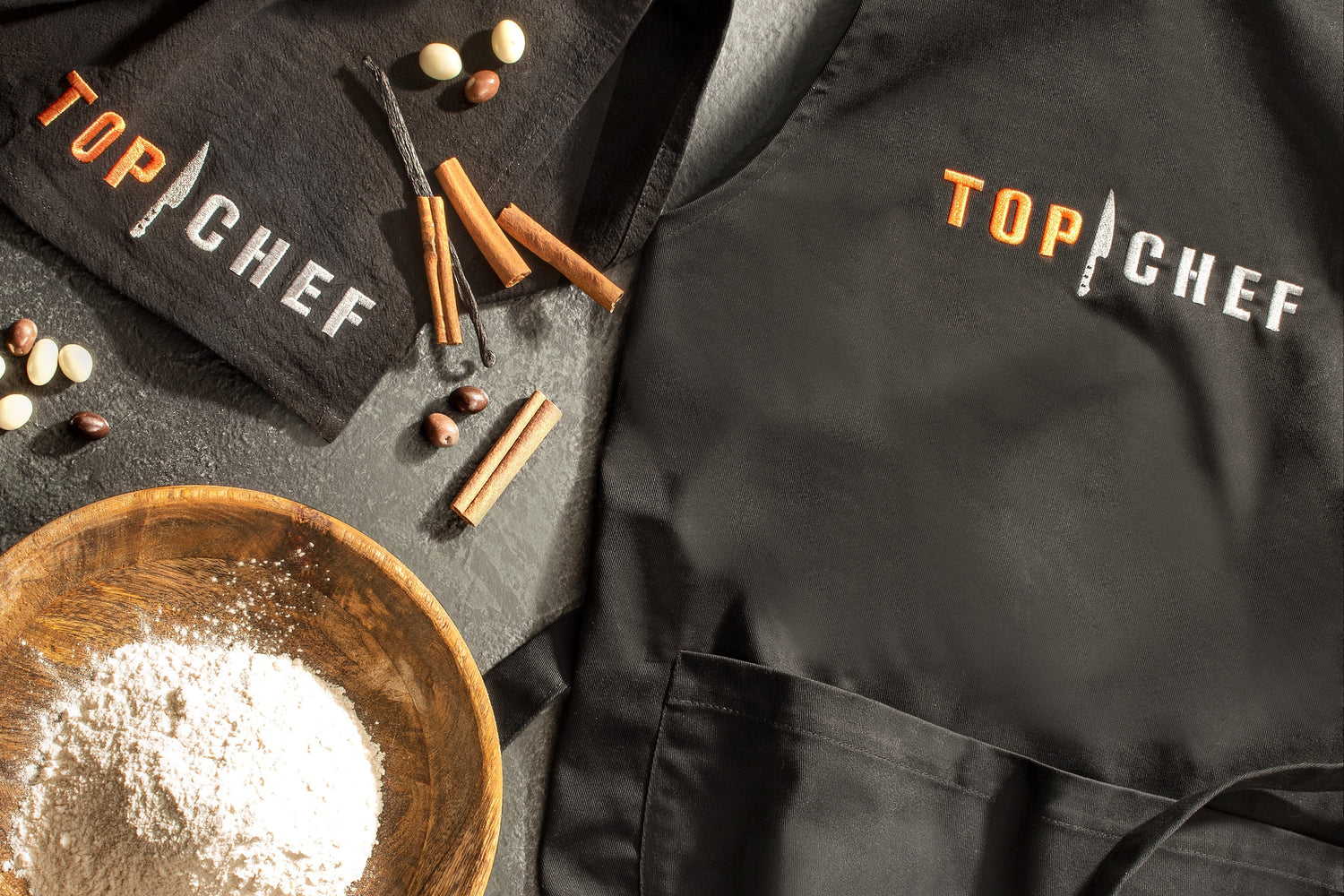 Top Chef - Épisode 2