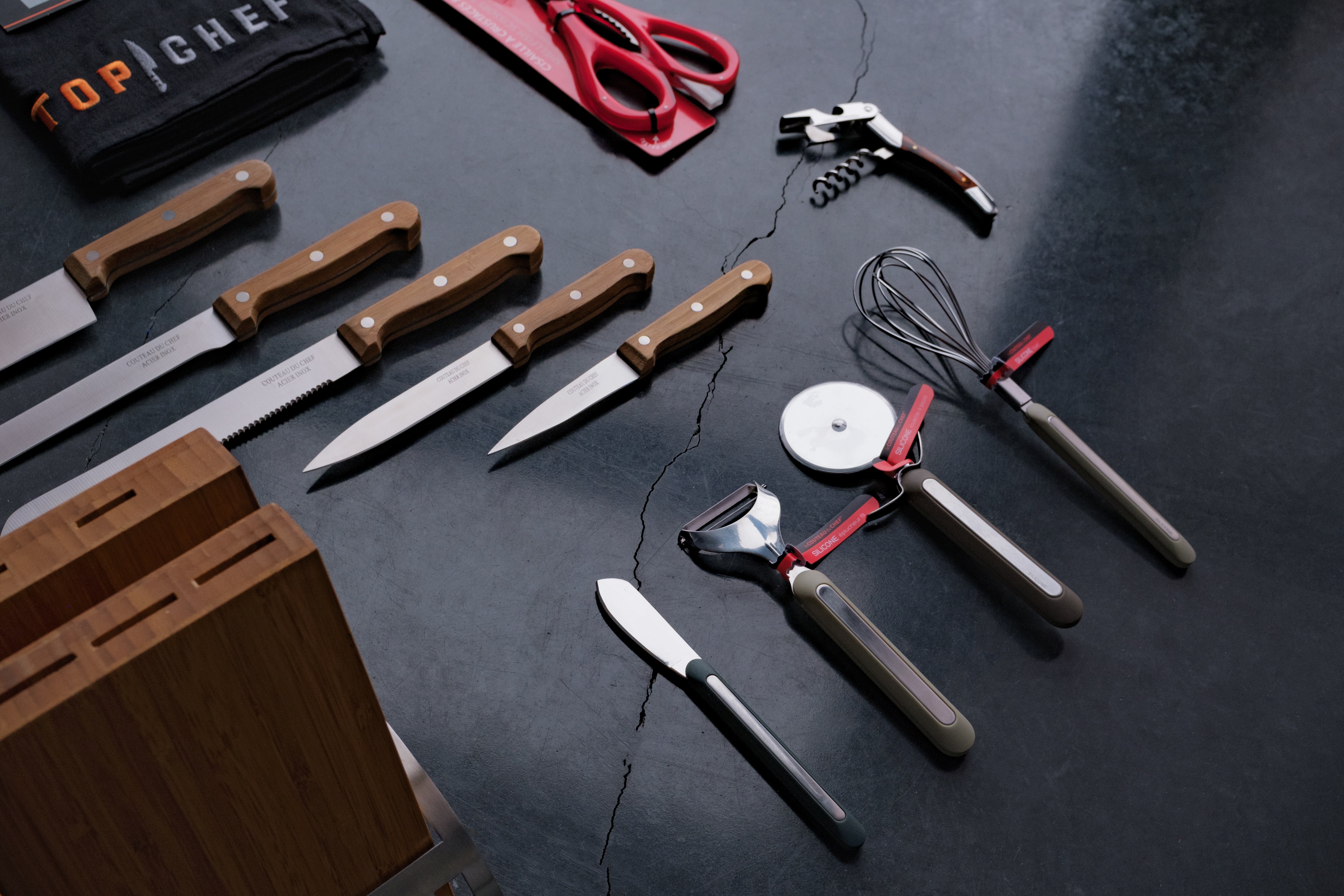 Kit Mon 1er Appart XXL by TB