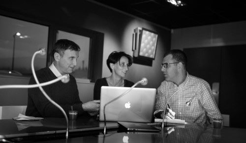 Image Direction 1989