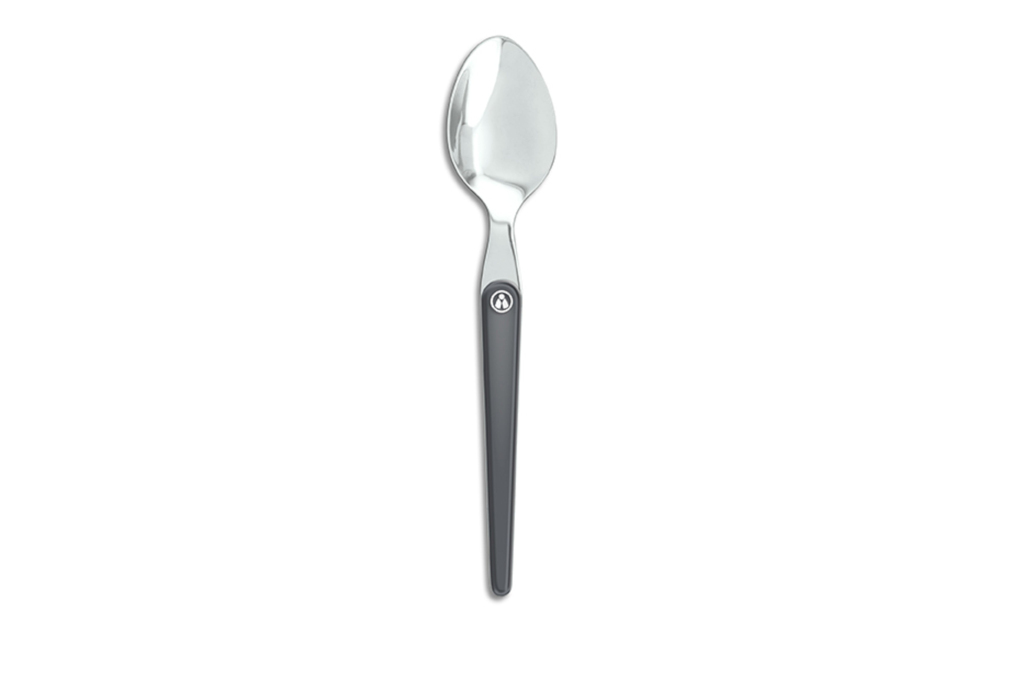 Cuillère laguiole acidule gris