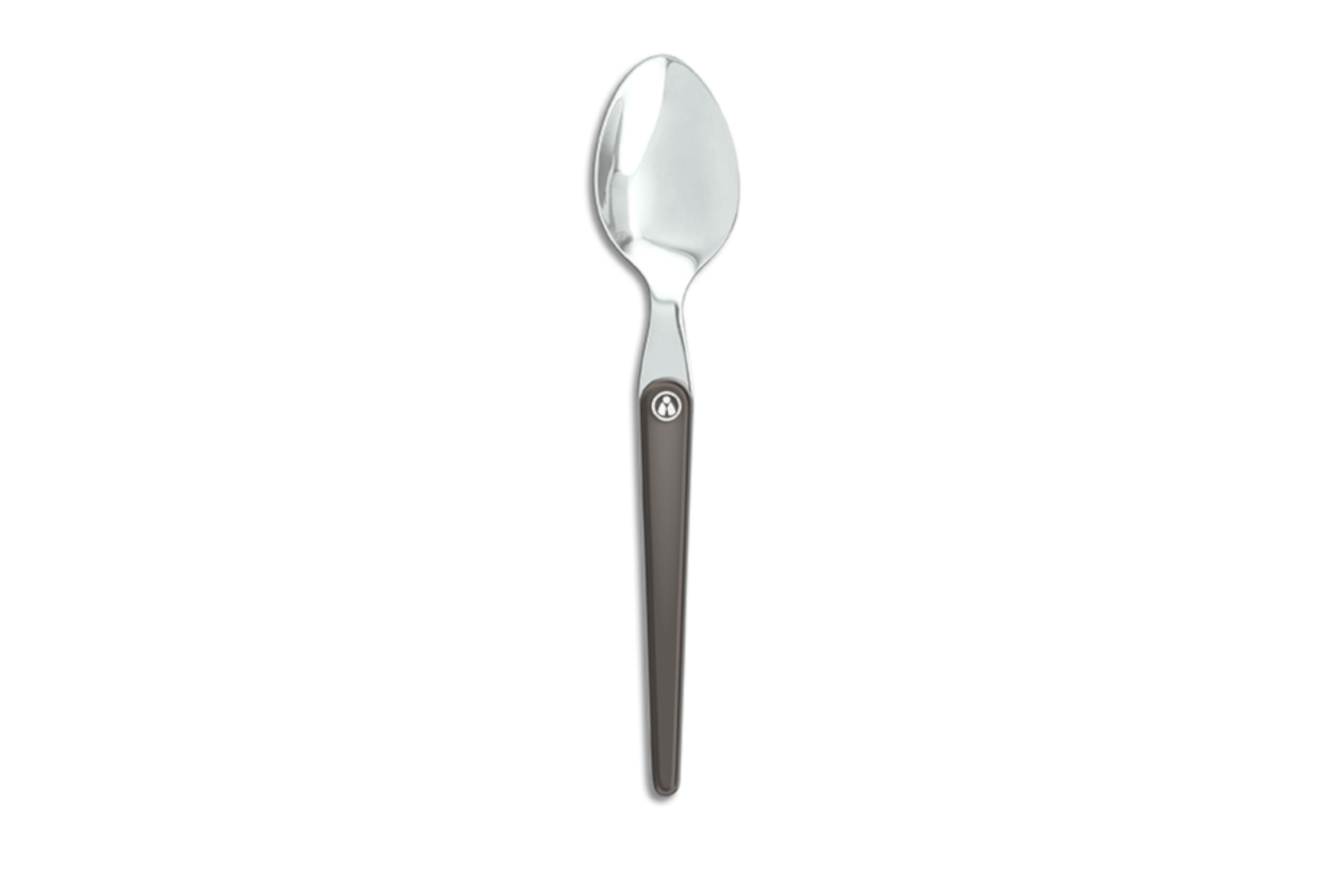 Cuillère laguiole acidule taupe