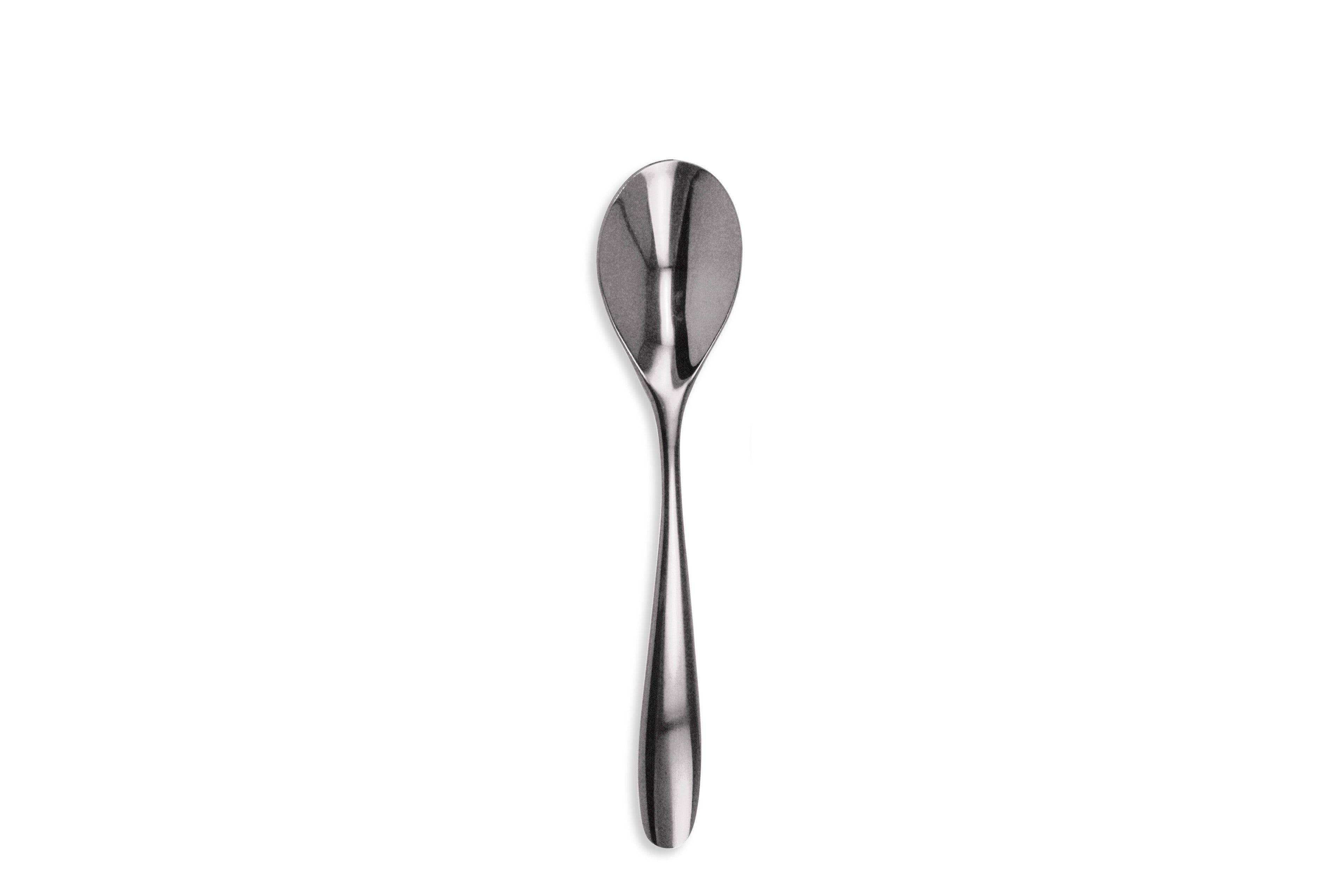 Bagatelle inox brillant cuillère