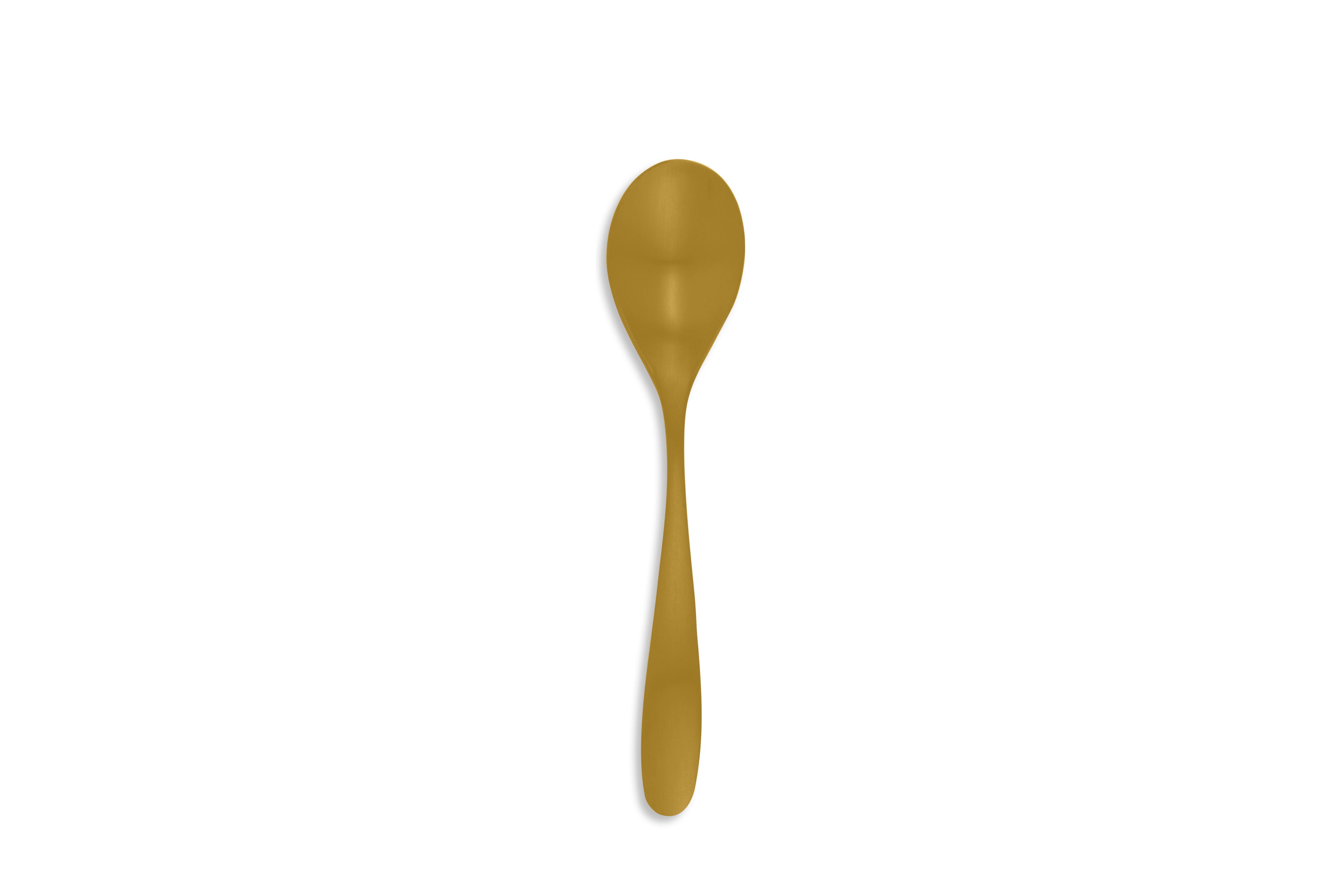 Bagatelle or mat cuillère