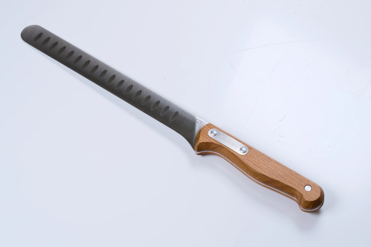 Couteau Saumon