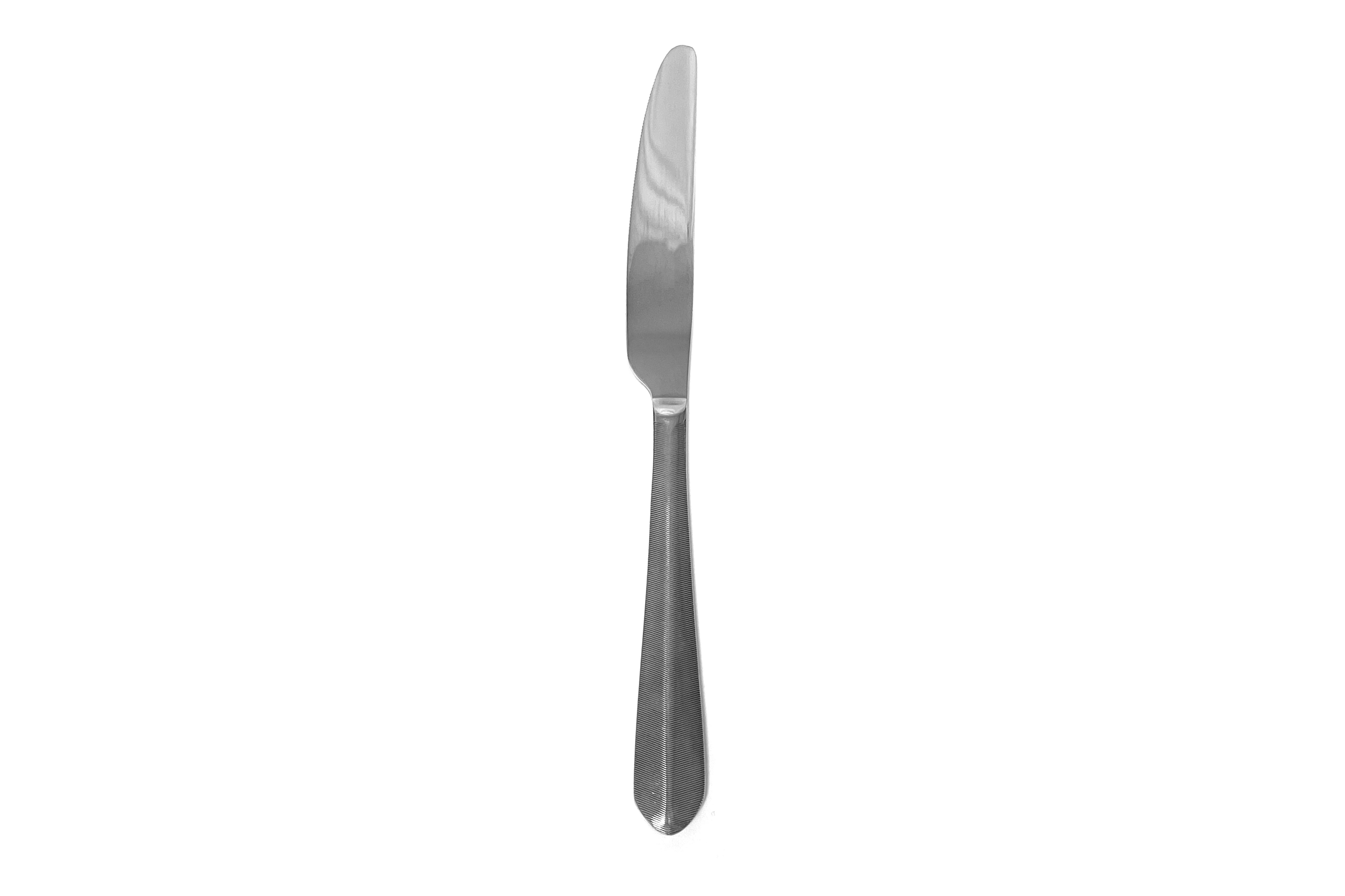 Couteau de Table - Collection Plume
