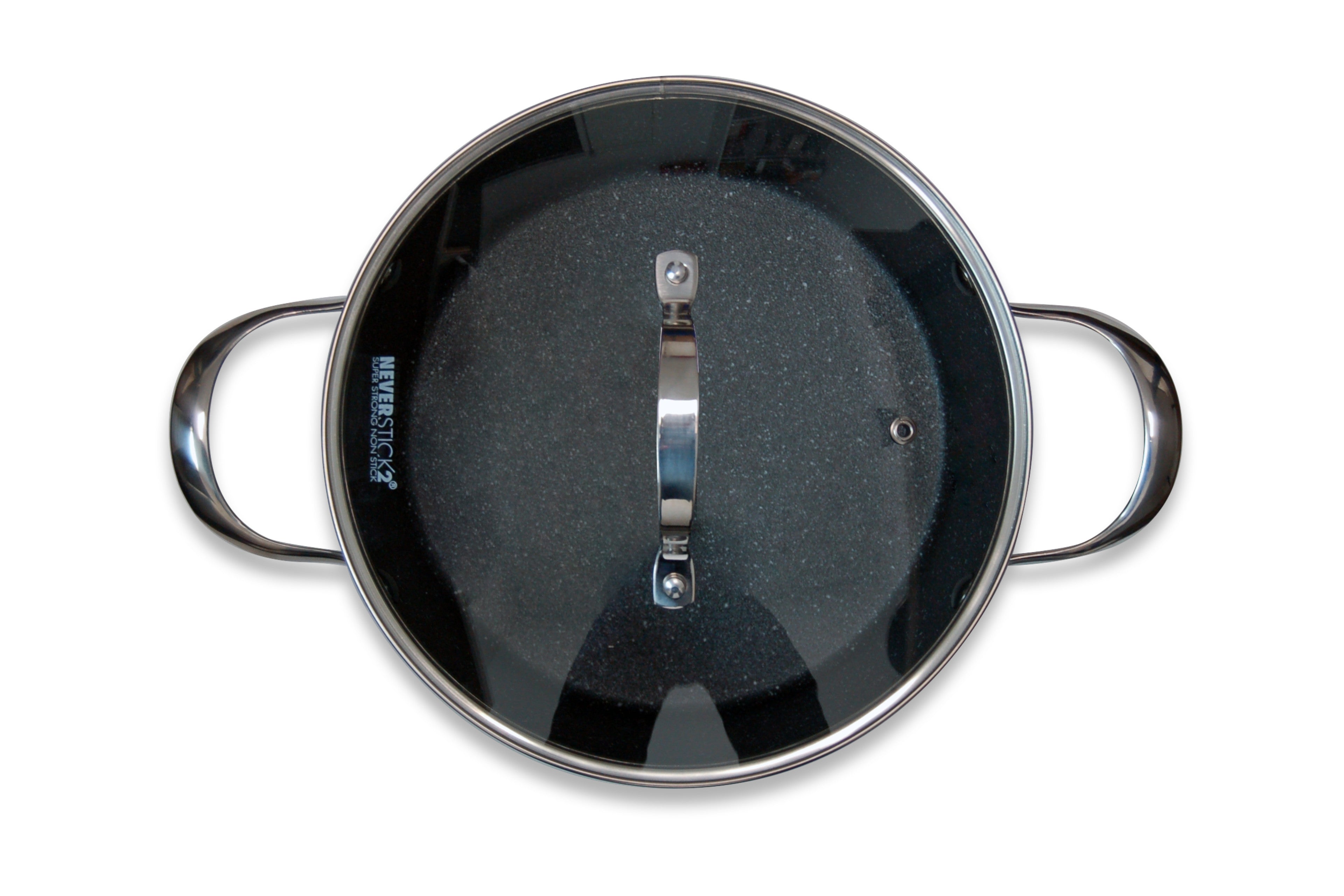faitout neverstick 24cm