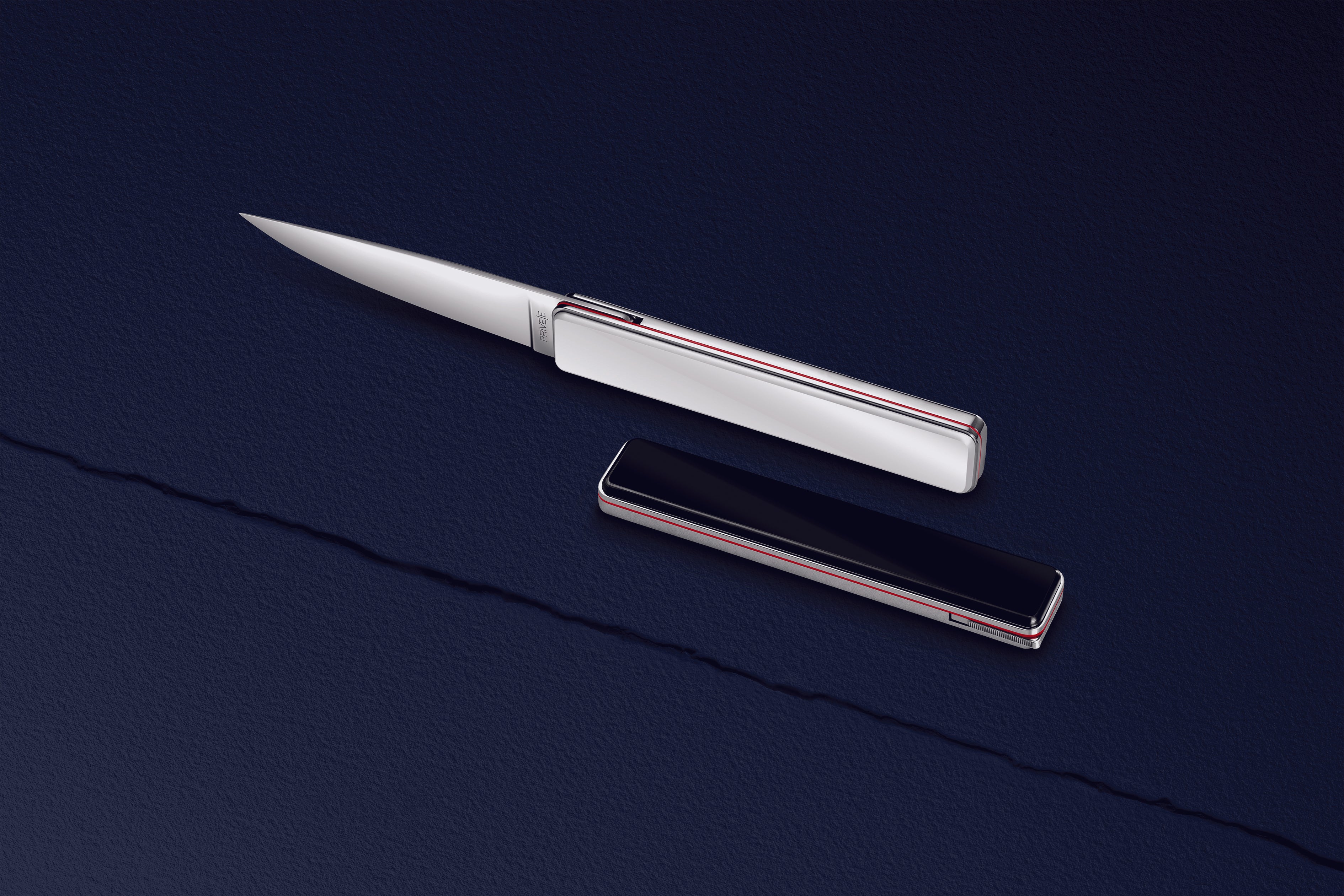 Ambiance Privée  Pliant