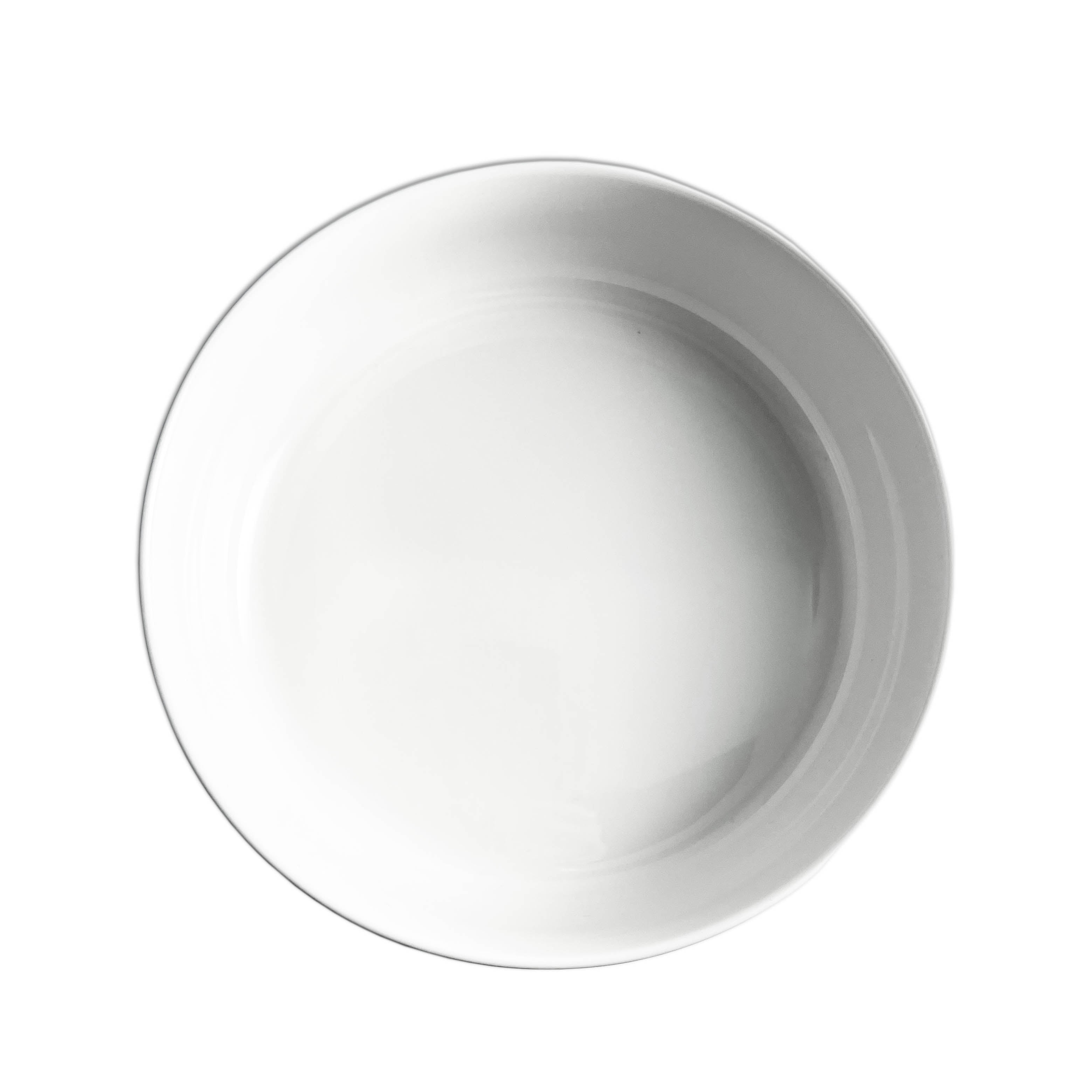 2 Assiettes à Dessert <br/>Top Chef