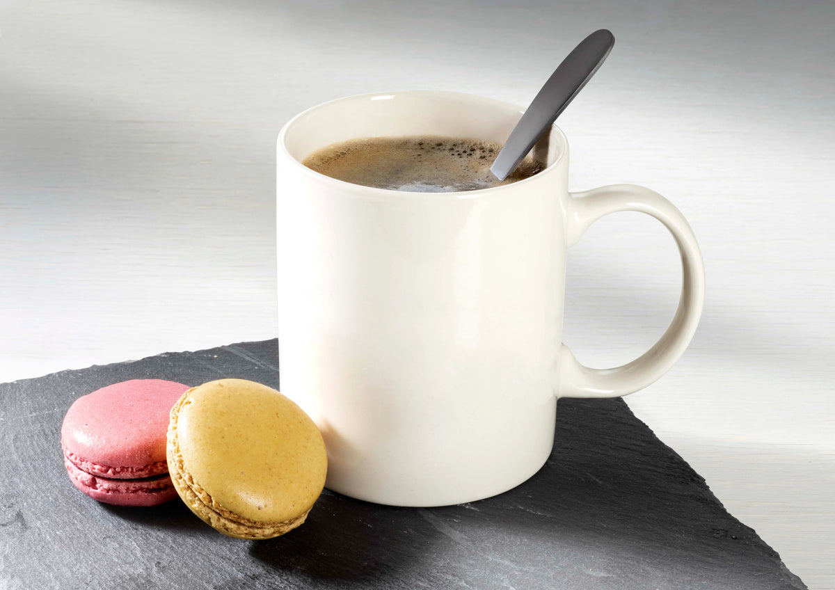 Lot de 2 Mugs en Porcelaine <br/>Top Chef