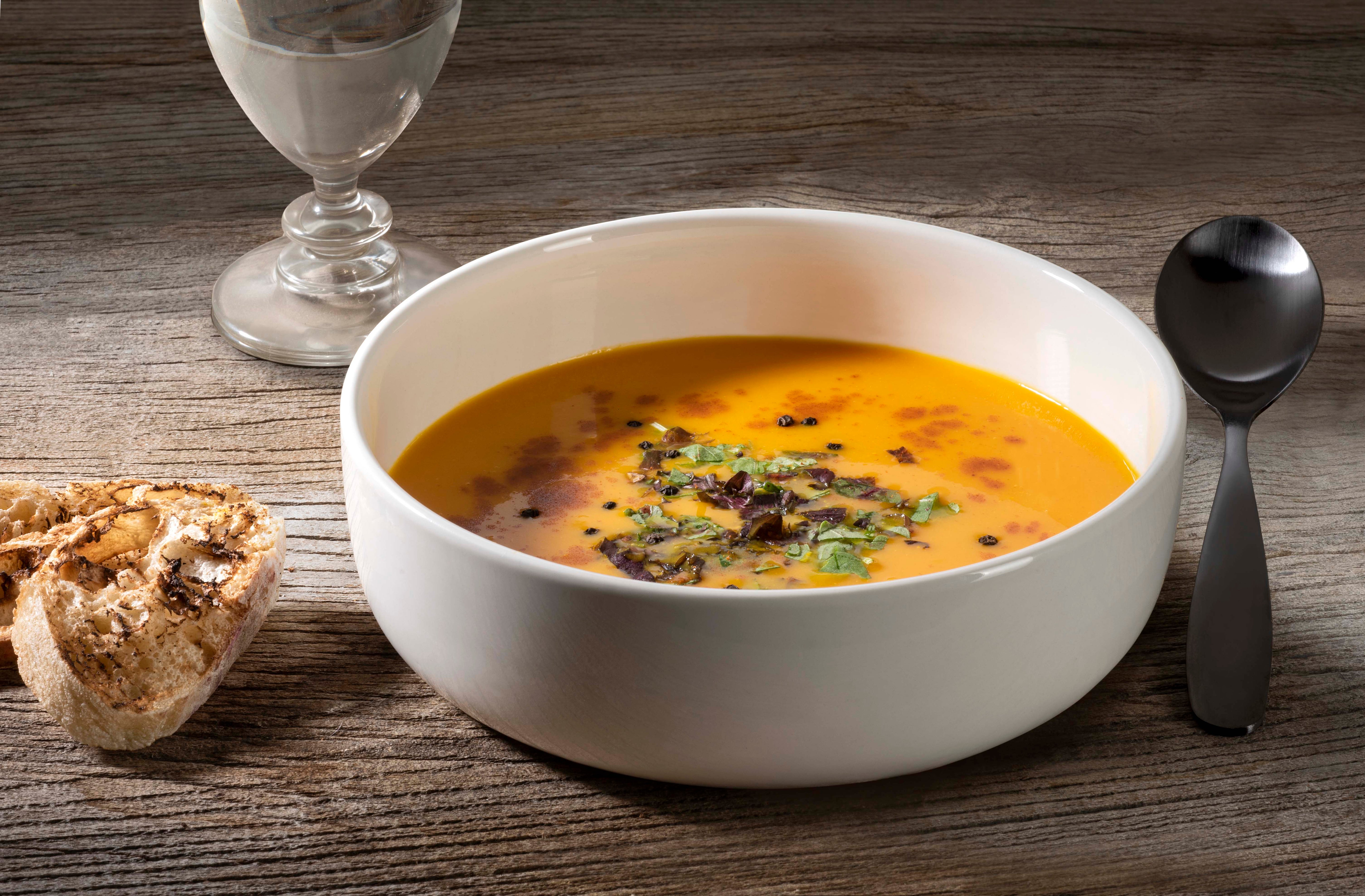 2 Assiettes creuses <br/>Top Chef