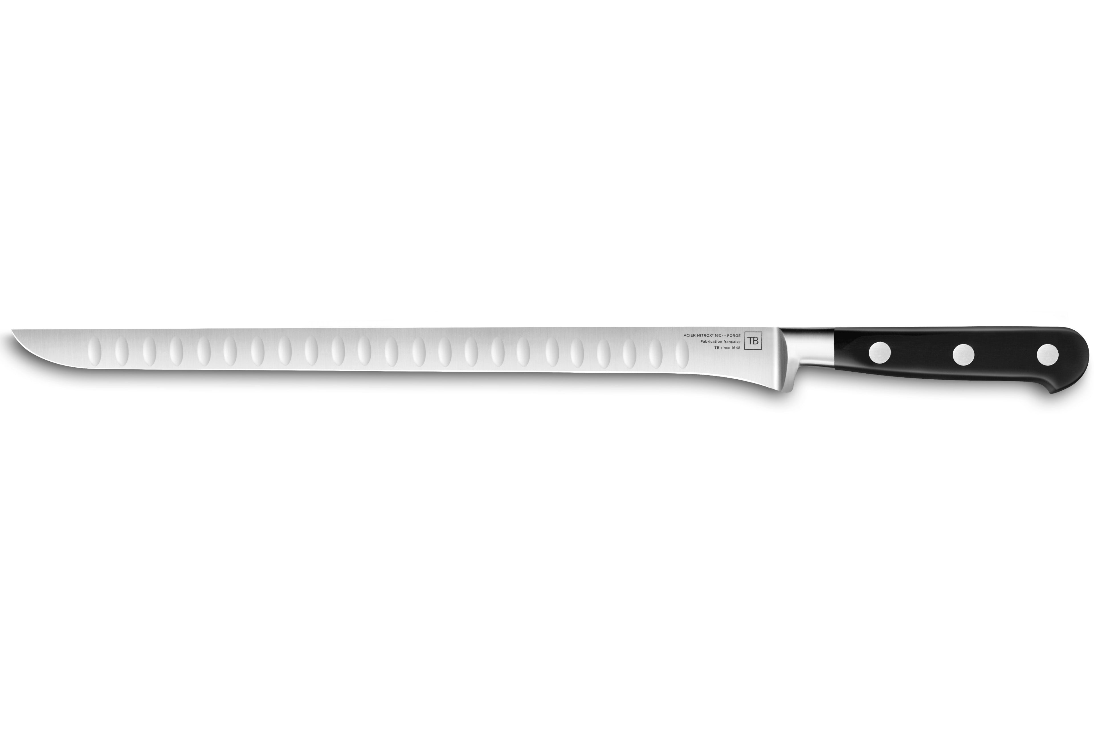 couteau de cuisine Maestro couteau à jambon