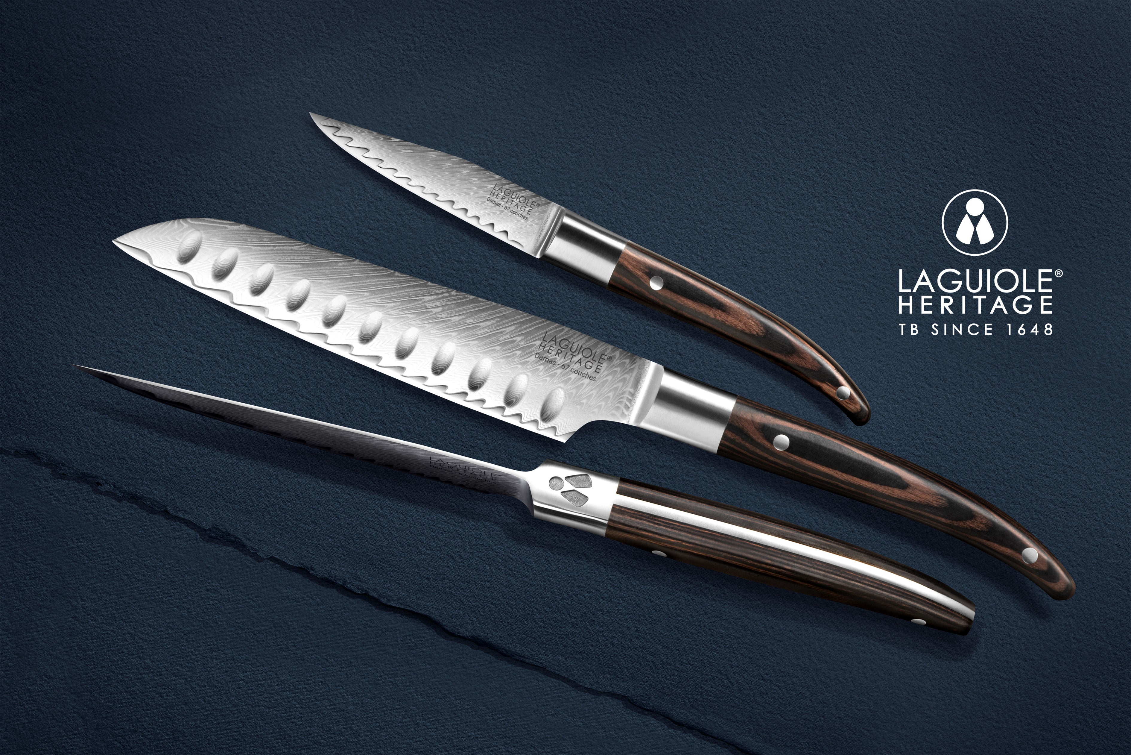 Ambiance Laguiole Héritage