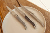 Coffret de 6 couteaux - ABS Laguiole Héritage® Médium