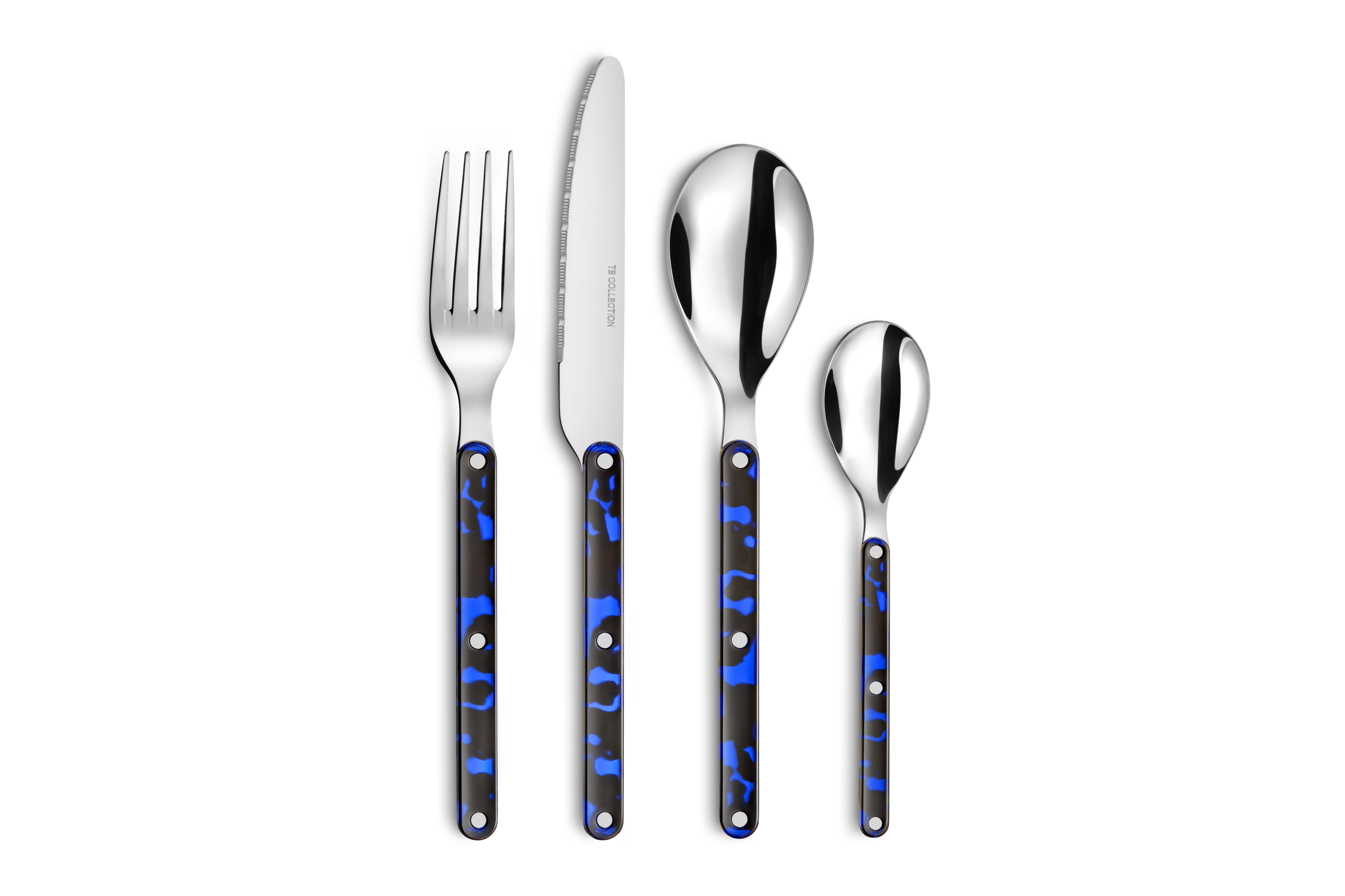 Opale <br/>Ménagère 16 pièces