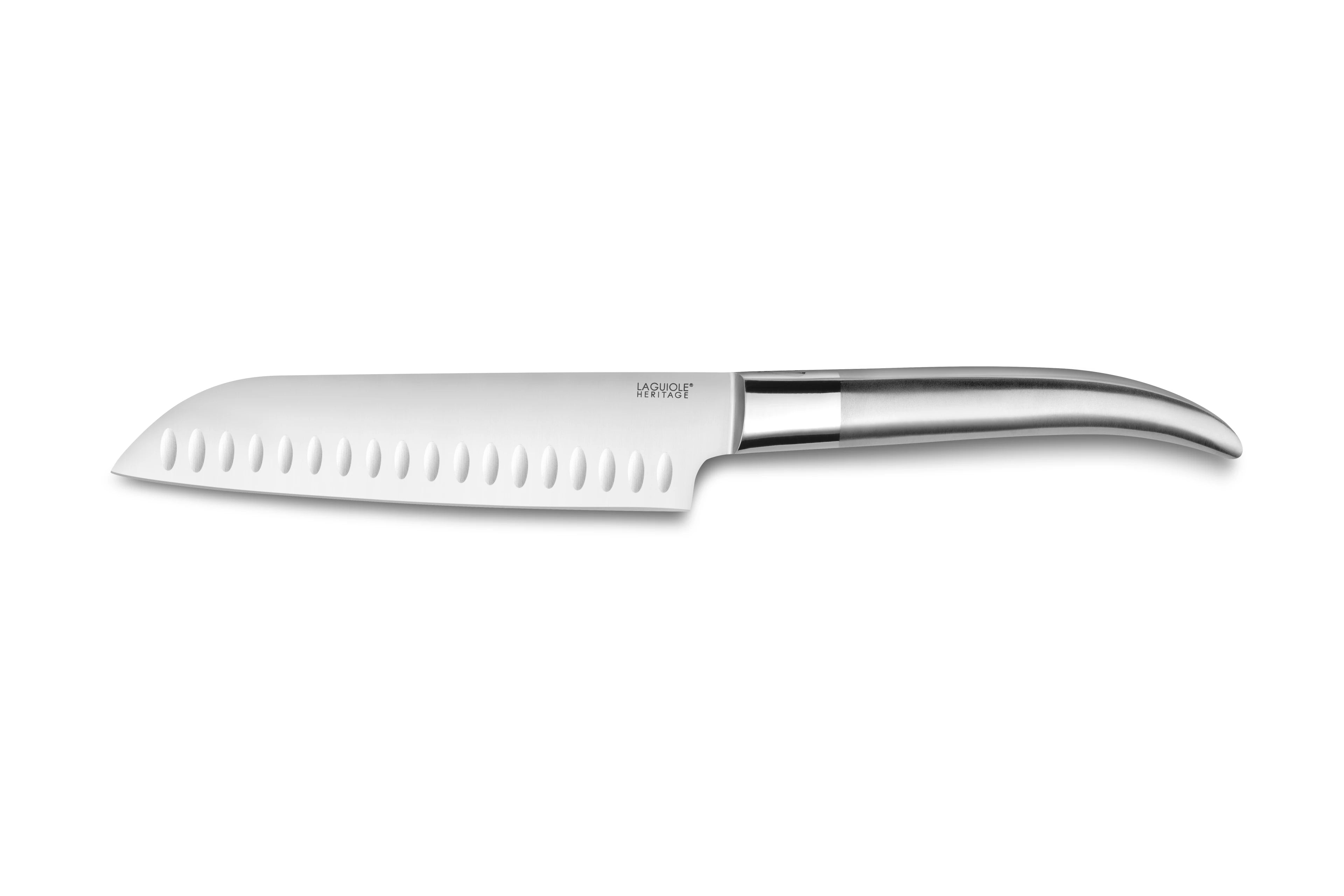 Santoku 18cm Laguiole Héritage