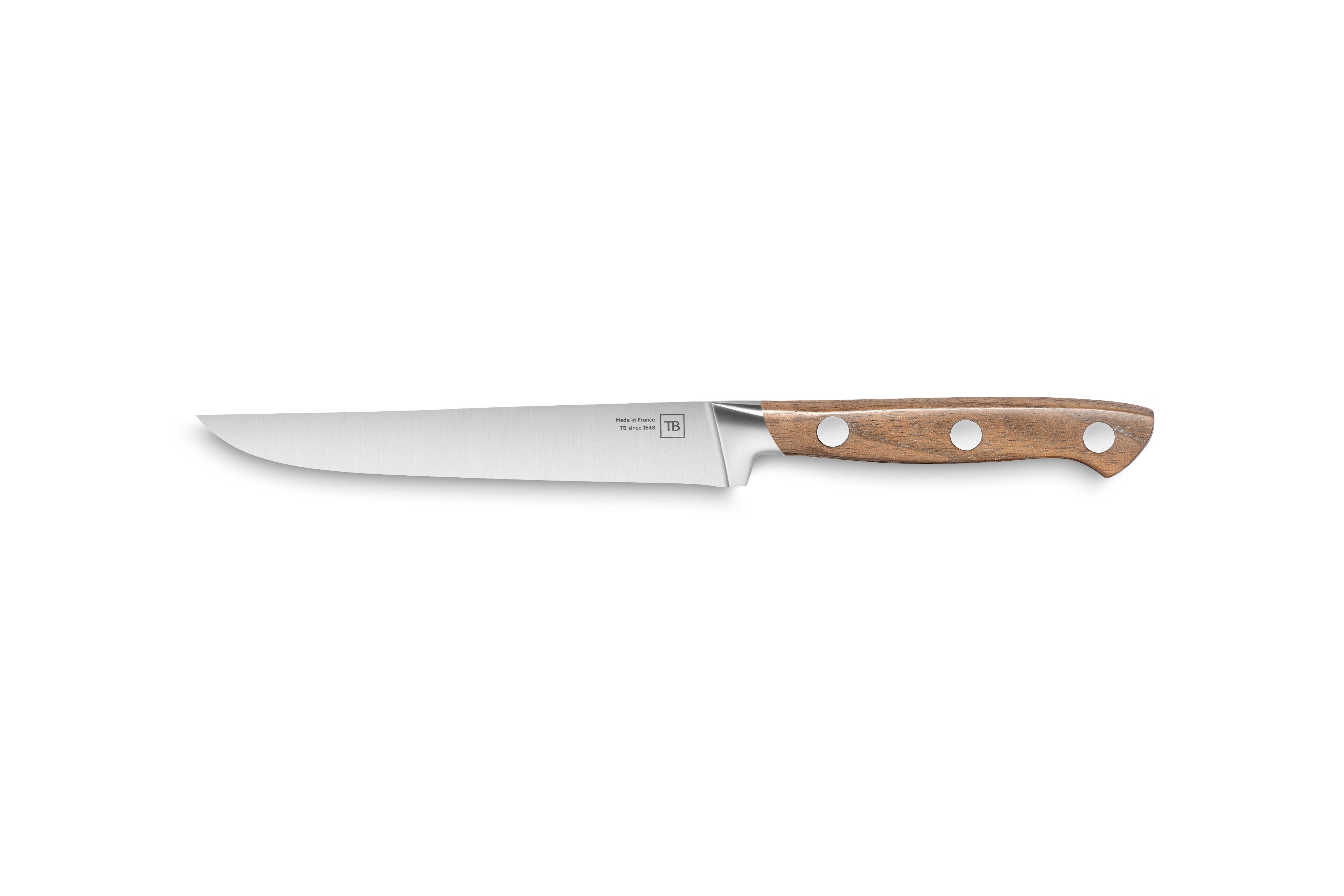 Couteau de table Georges Bois