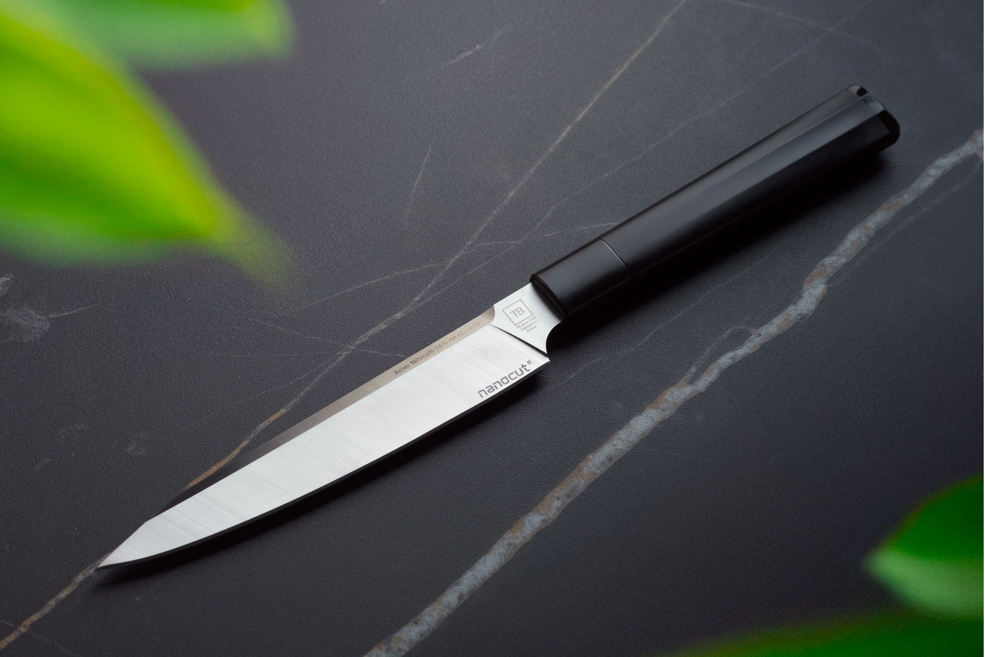 Universel <br/>Equilibre Nanocut®