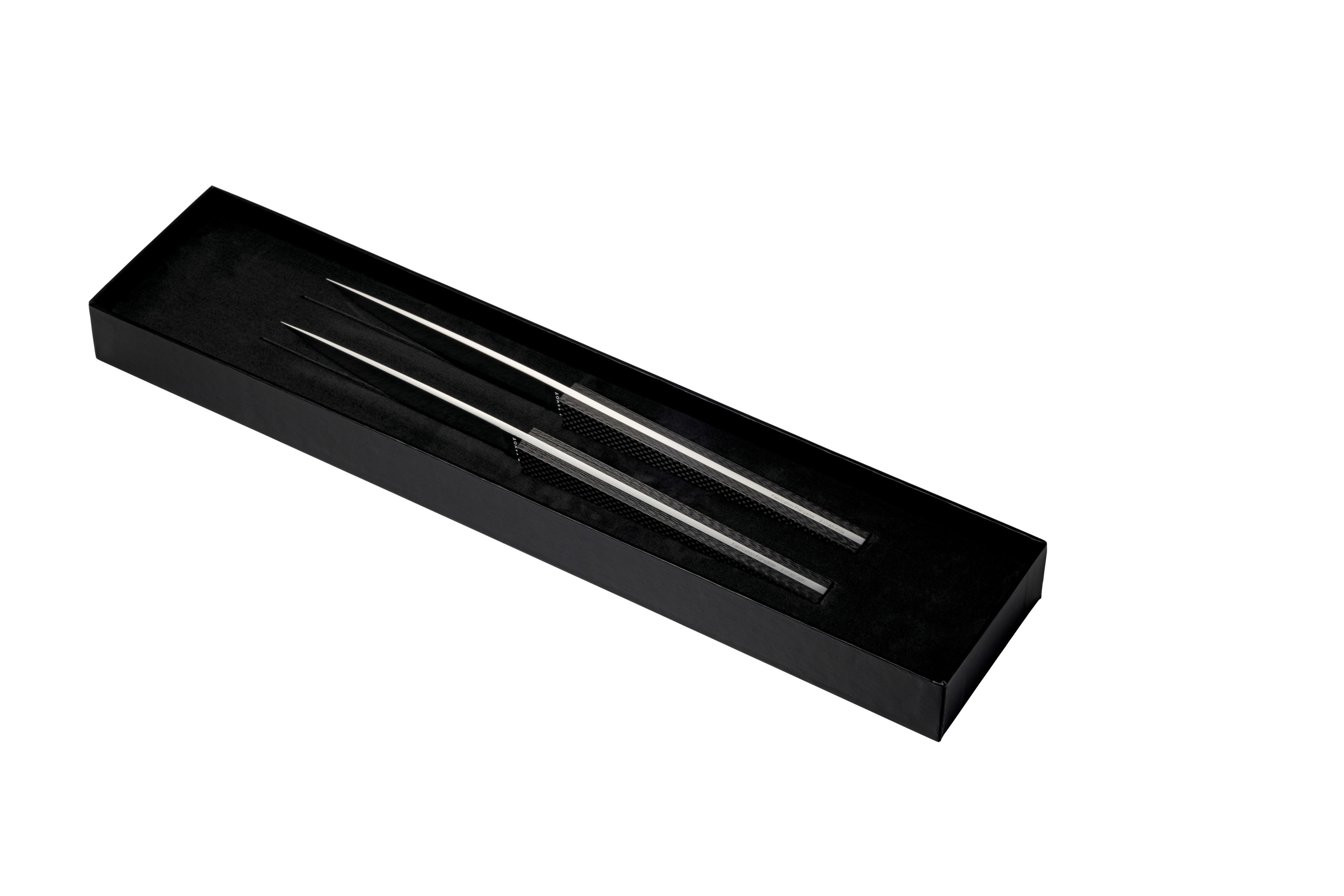 couteaux de table Guy Savoy Ulu