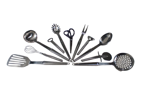 ustensiles de cuisine