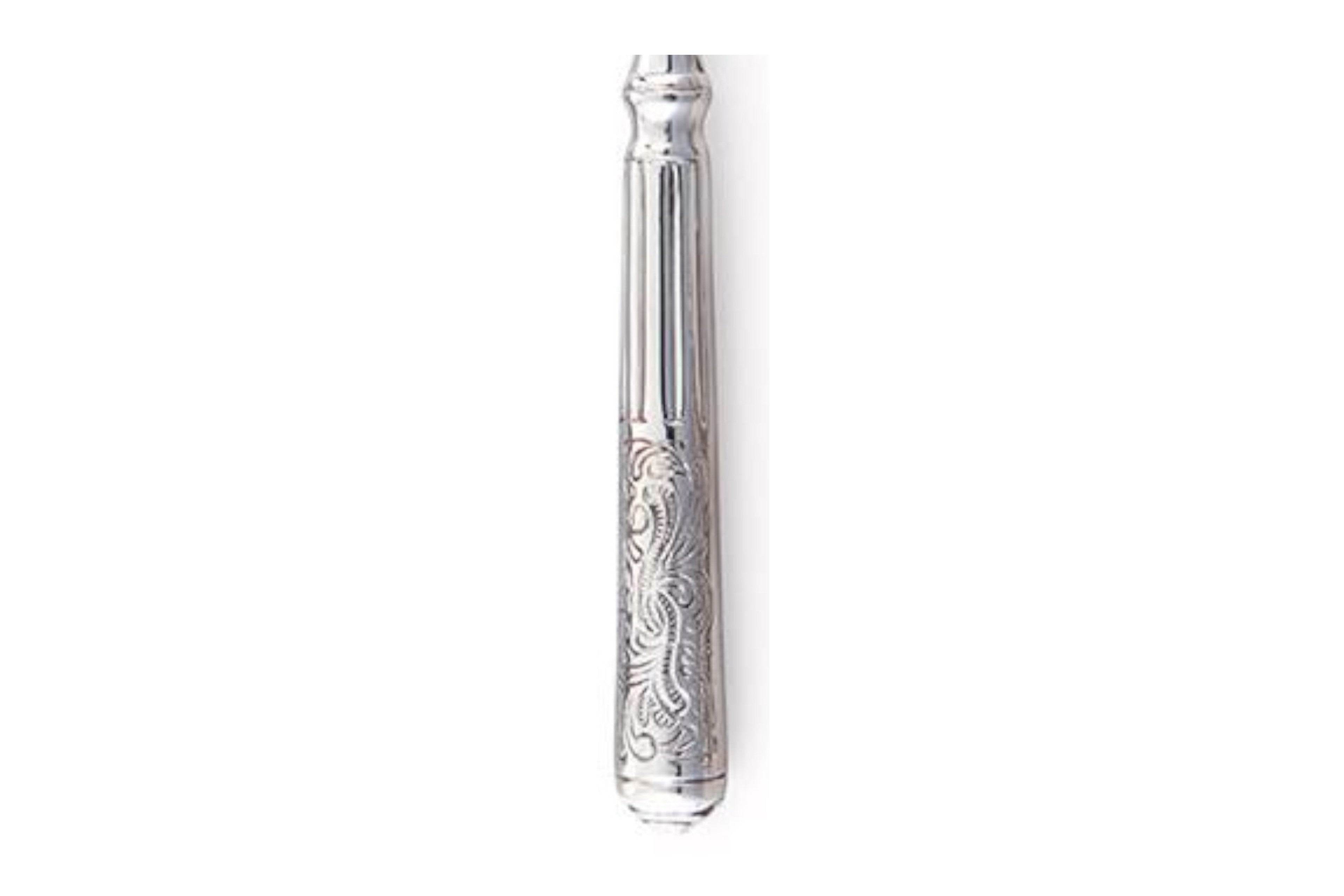 zoom manche baroque