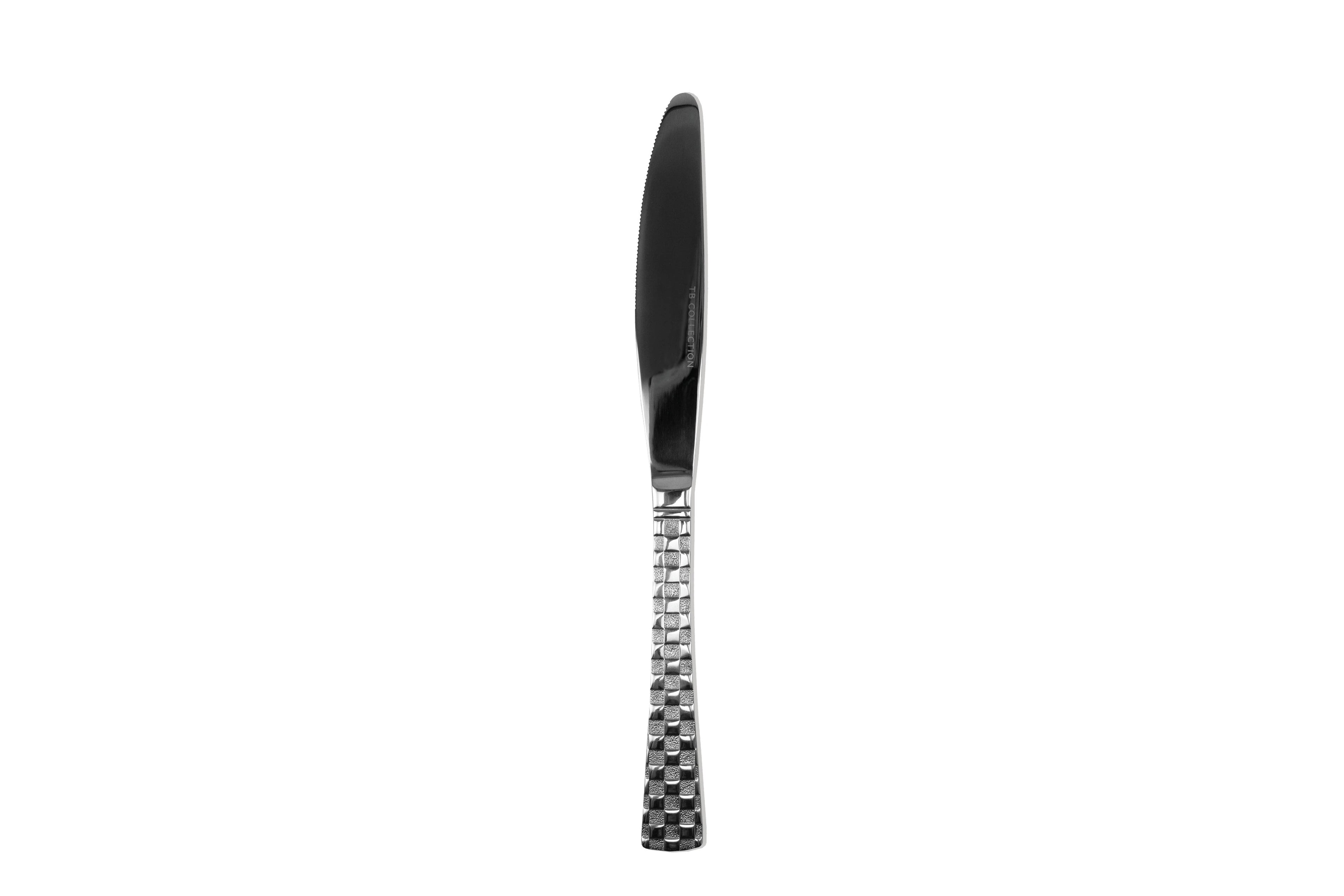 Couteau de Table <br/>Damier