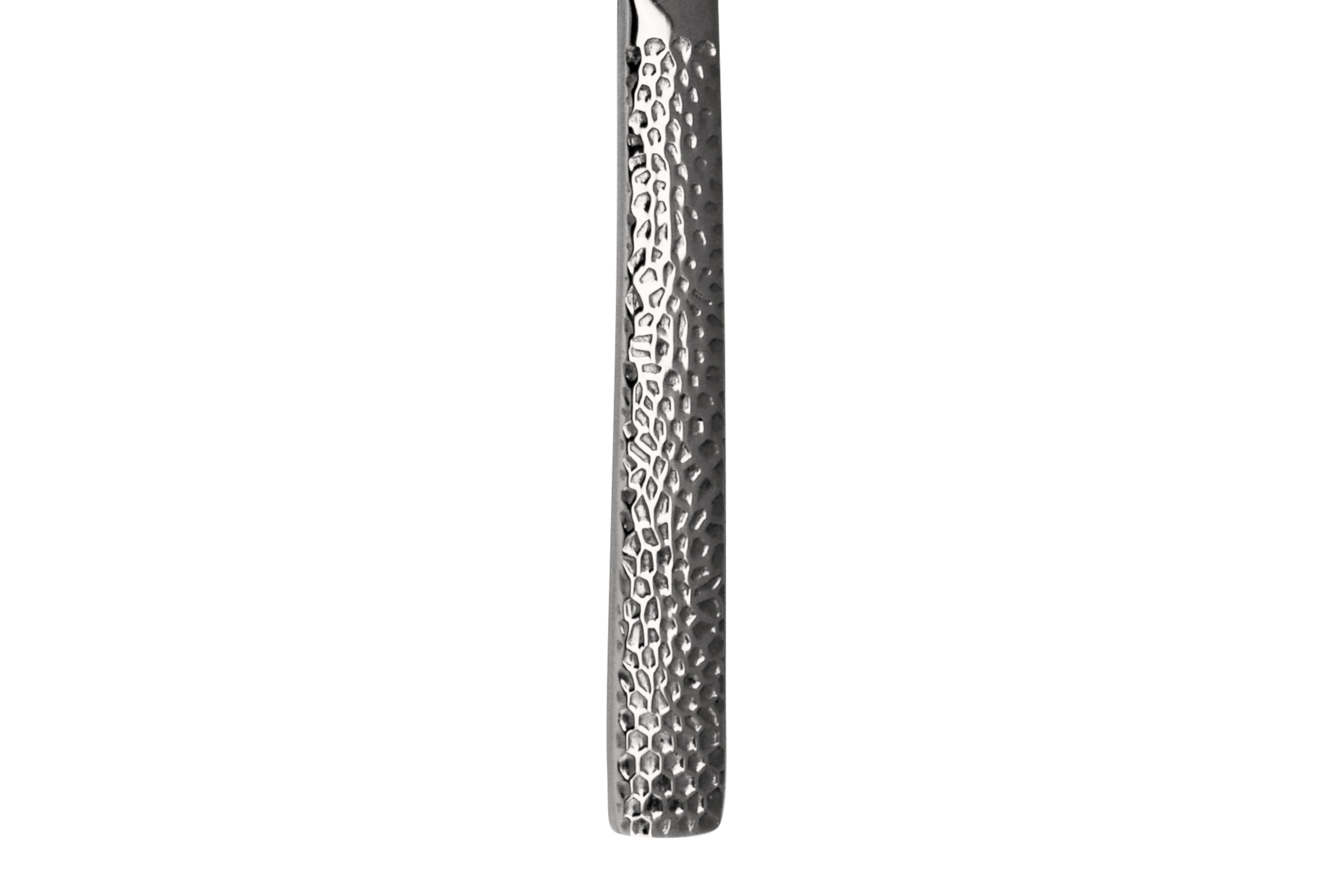 couvert empreinte zoom manche