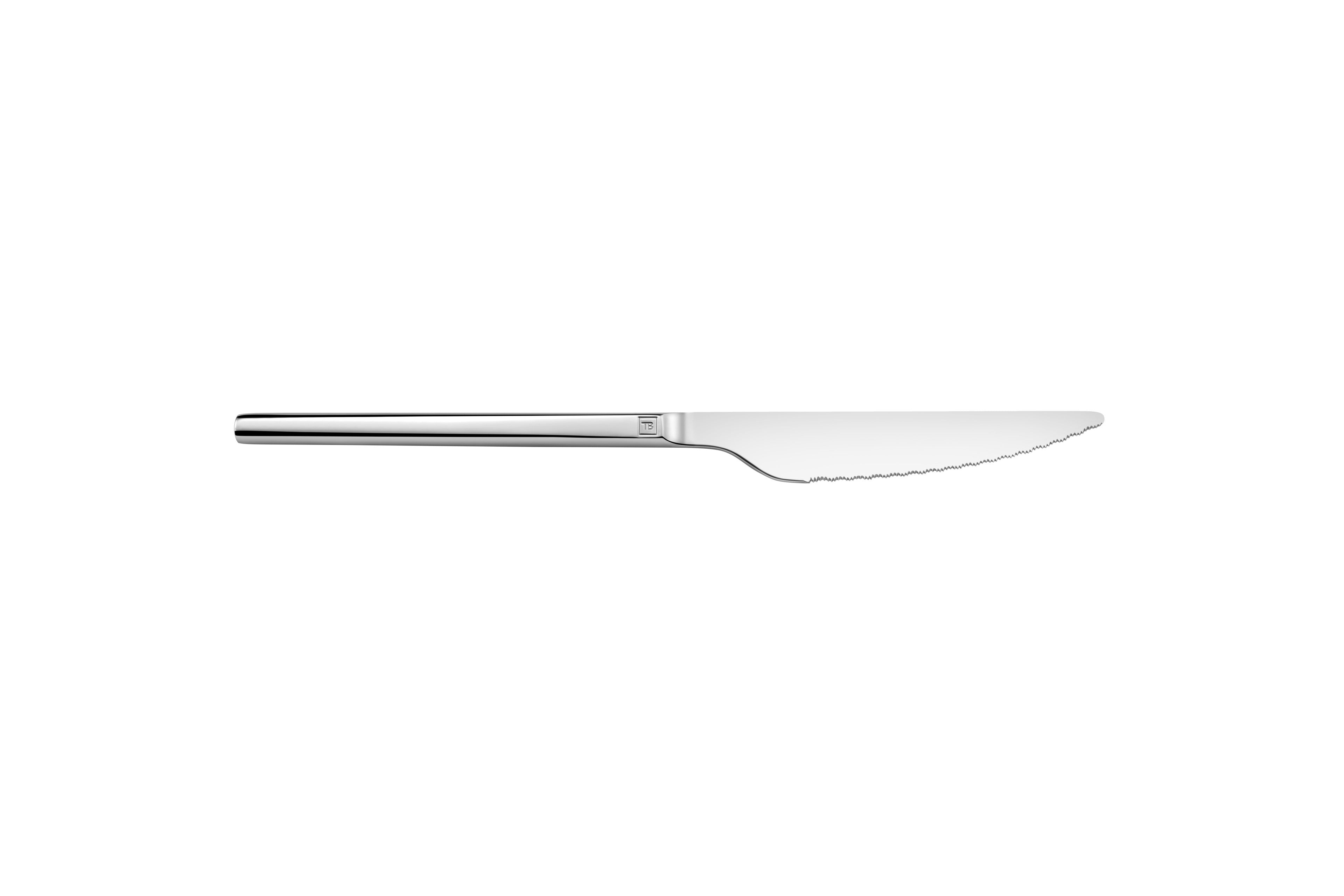 couteau épicurien verso