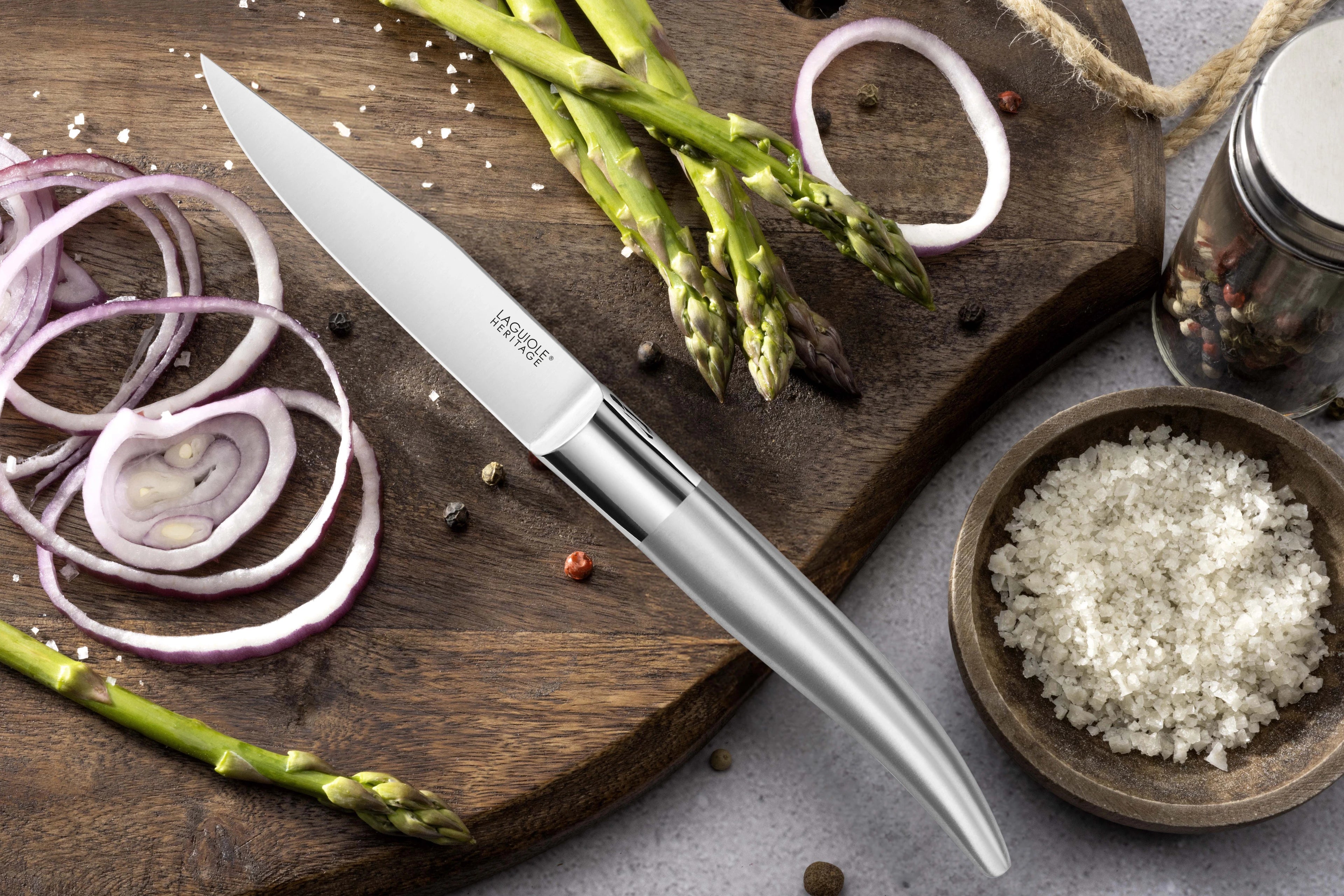 Office<br/>Laguiole Expression Métal