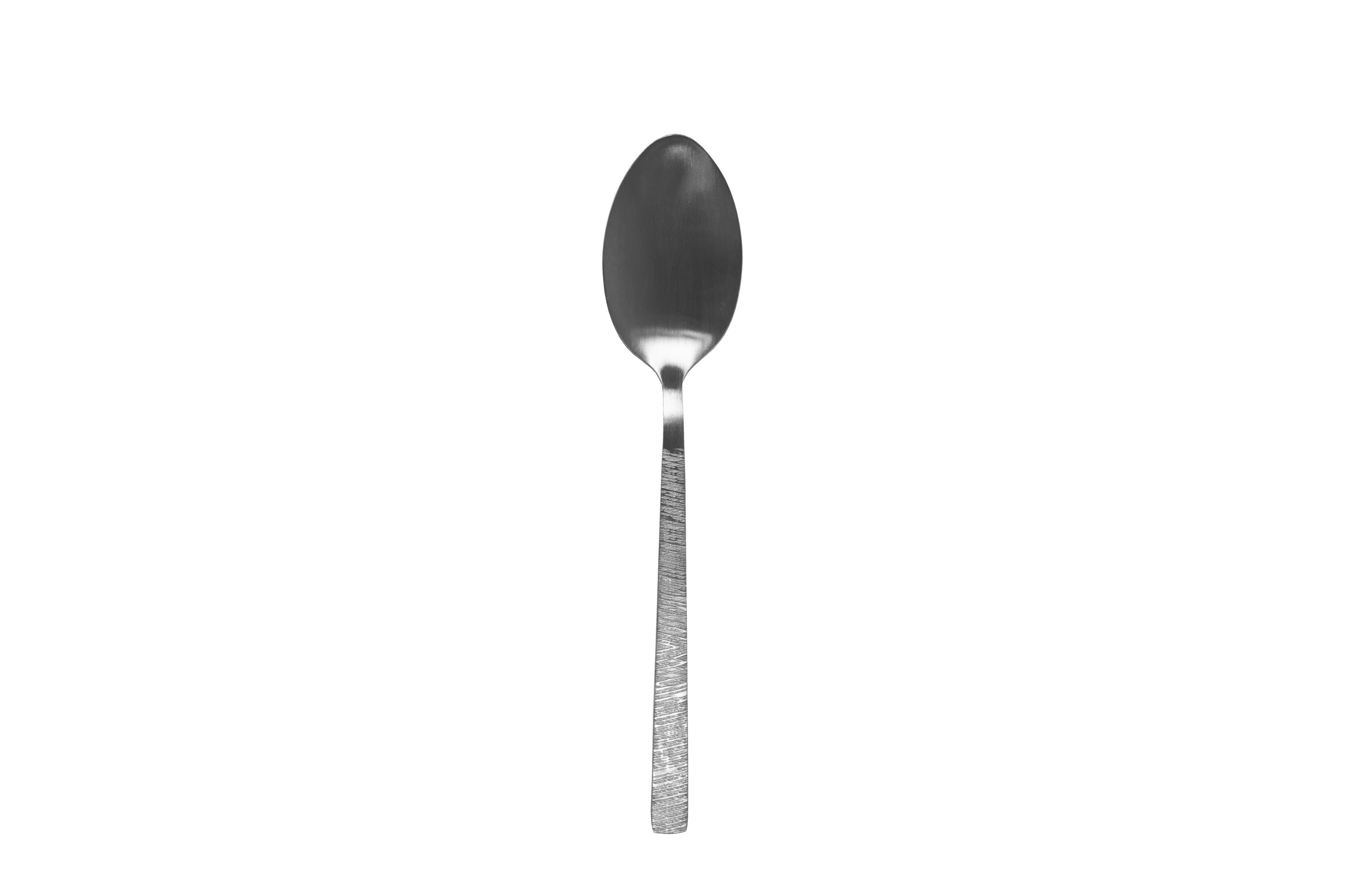 Ménagère graphite cuillère