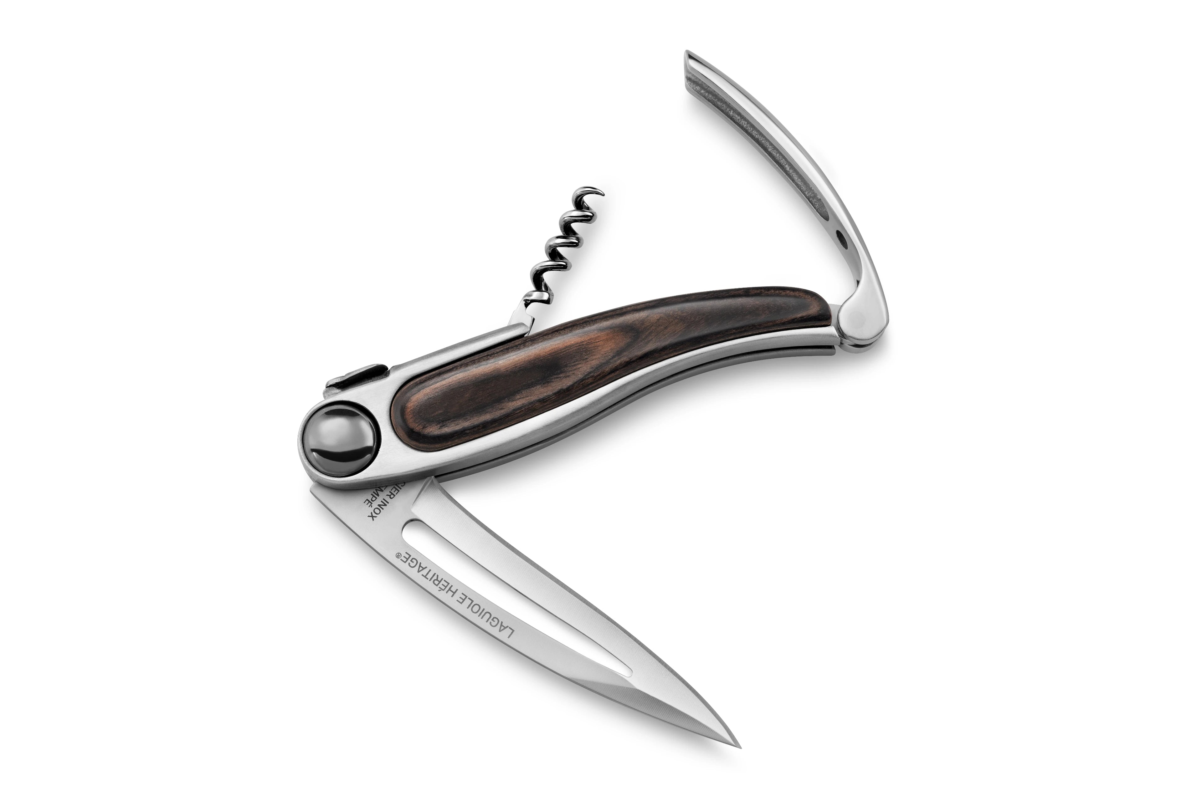 Couteau pliant Laguiole Héritage
