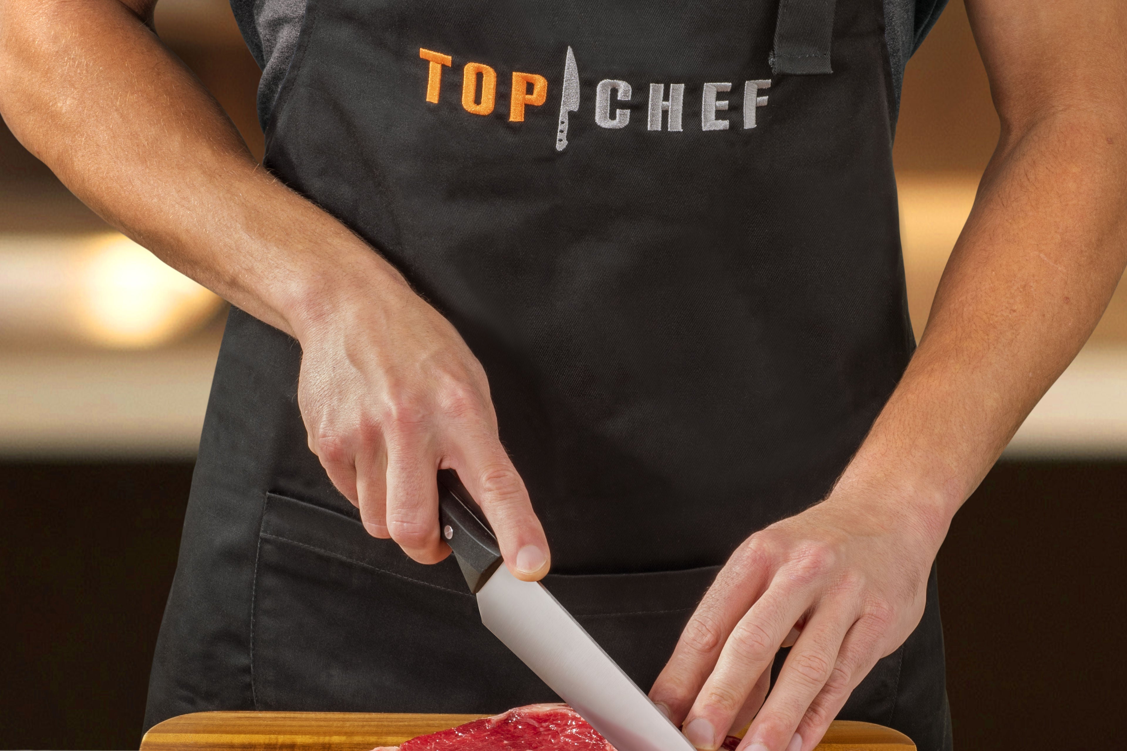 Top Chef - Épisode 8