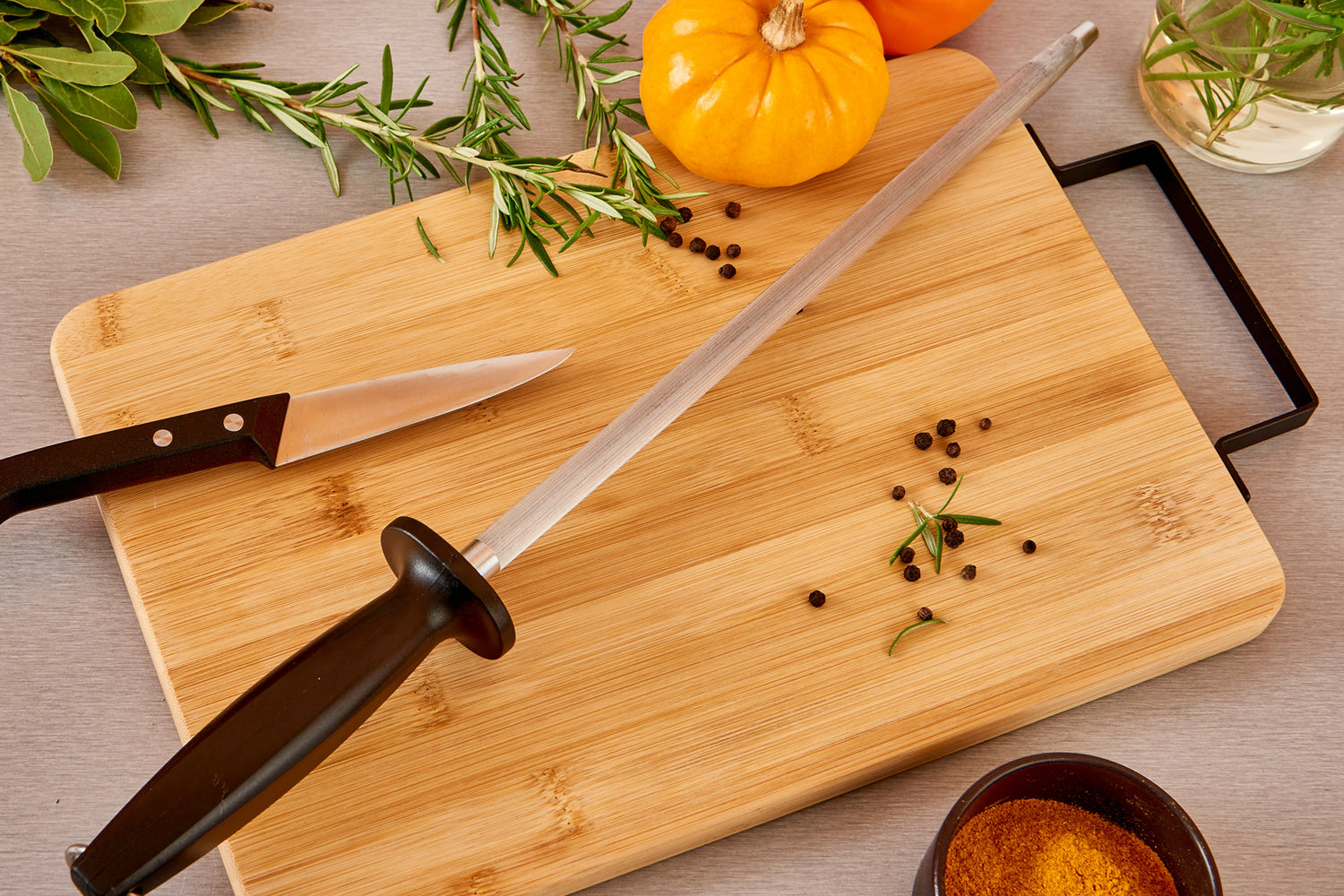 Comment bien laver et ranger vos couteaux pour qu'ils durent toute une vie ?