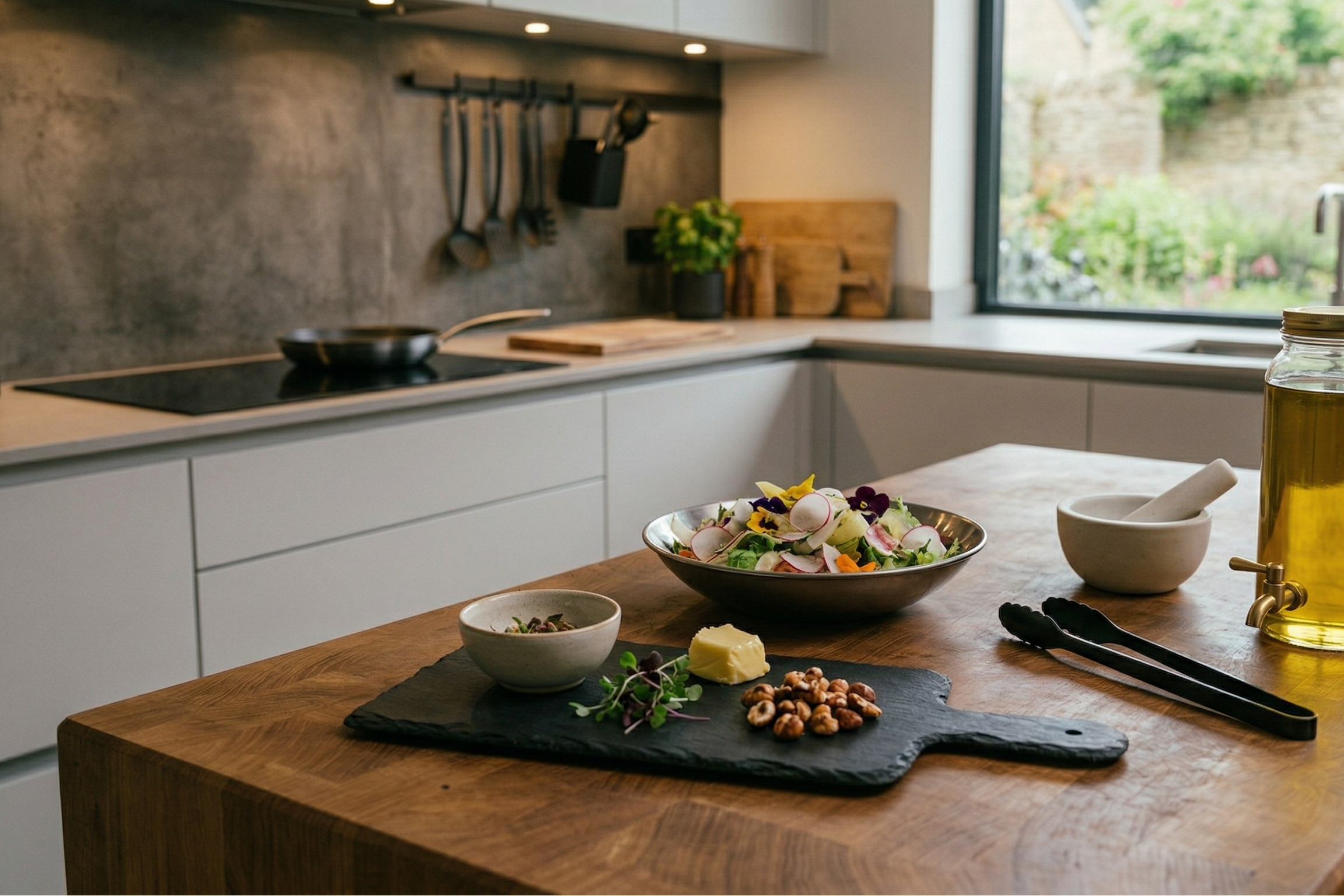 Combien de couteaux faut-il en cuisine ?