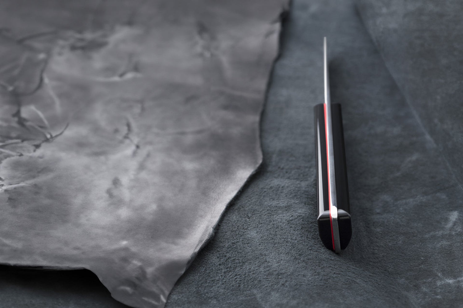 Louis, Absolu, Privé : quand le couteau devient-il une œuvre d'art ?