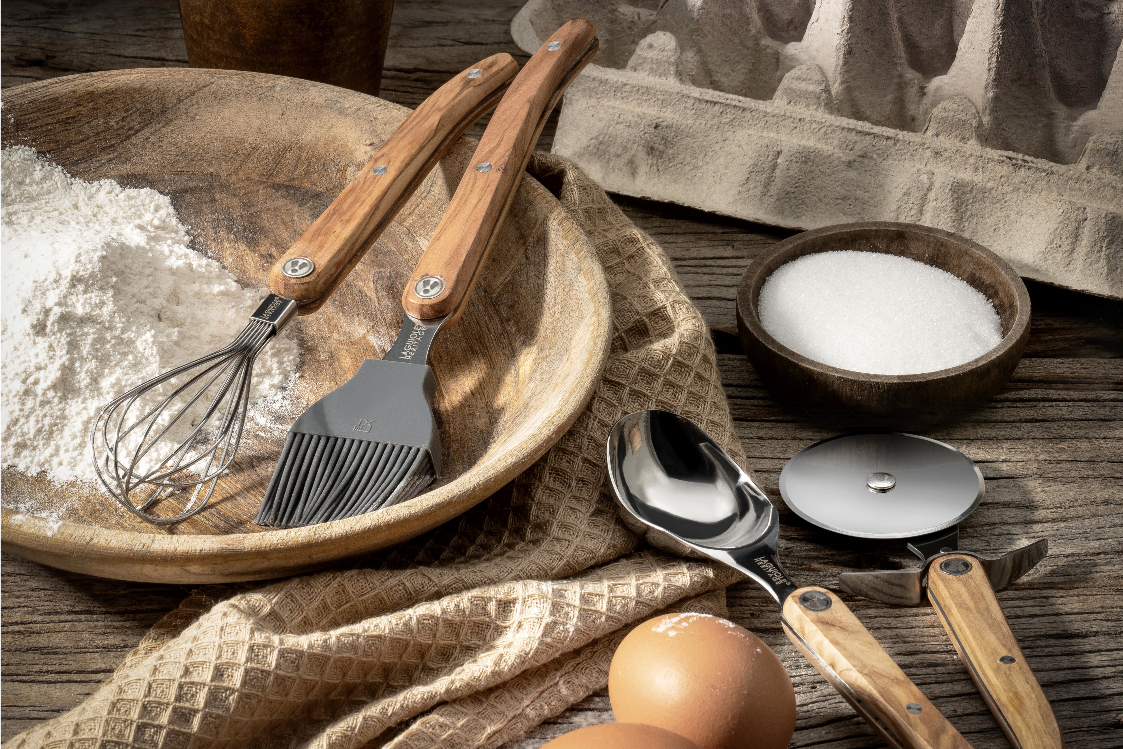 Ustensiles et Accessoires