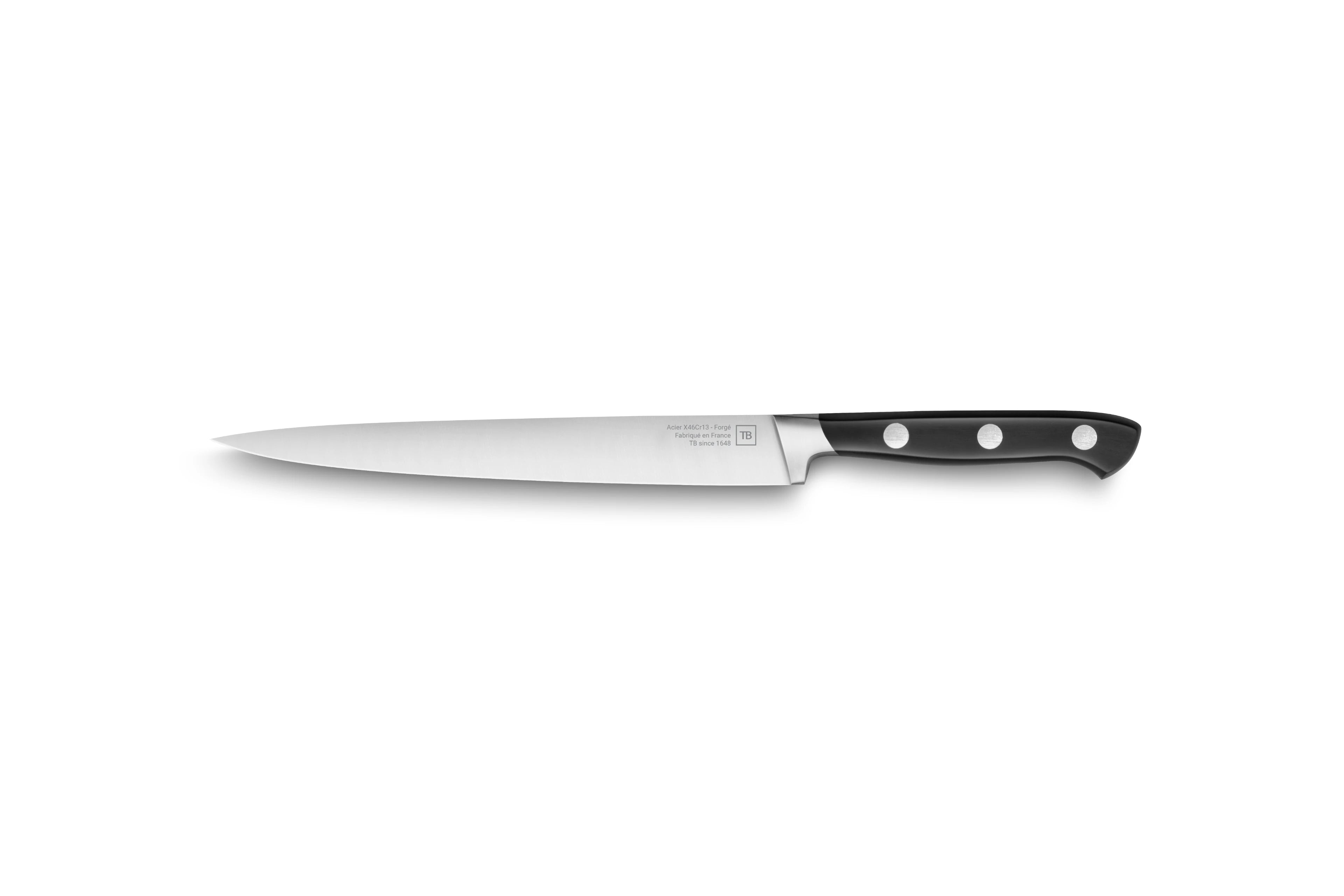 Couteau Filet de Sole - Georges - POM